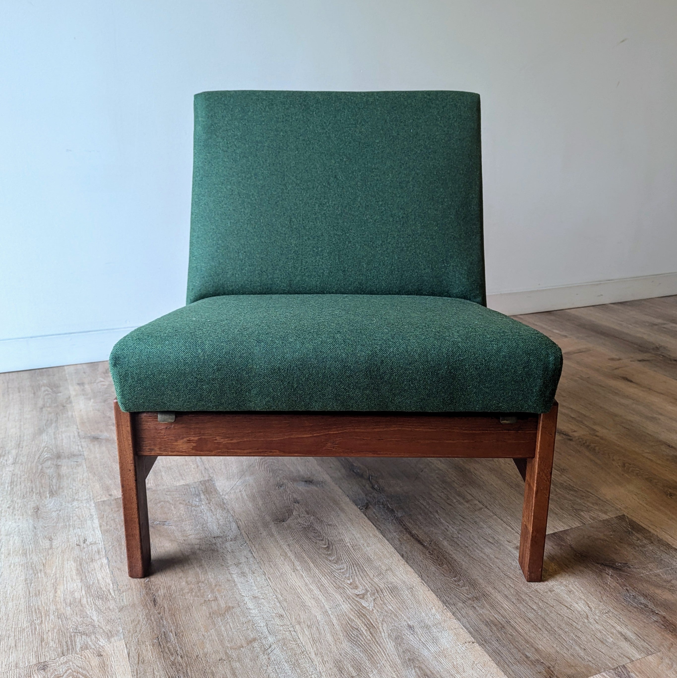 Illum Wikkelsø Sofa Set