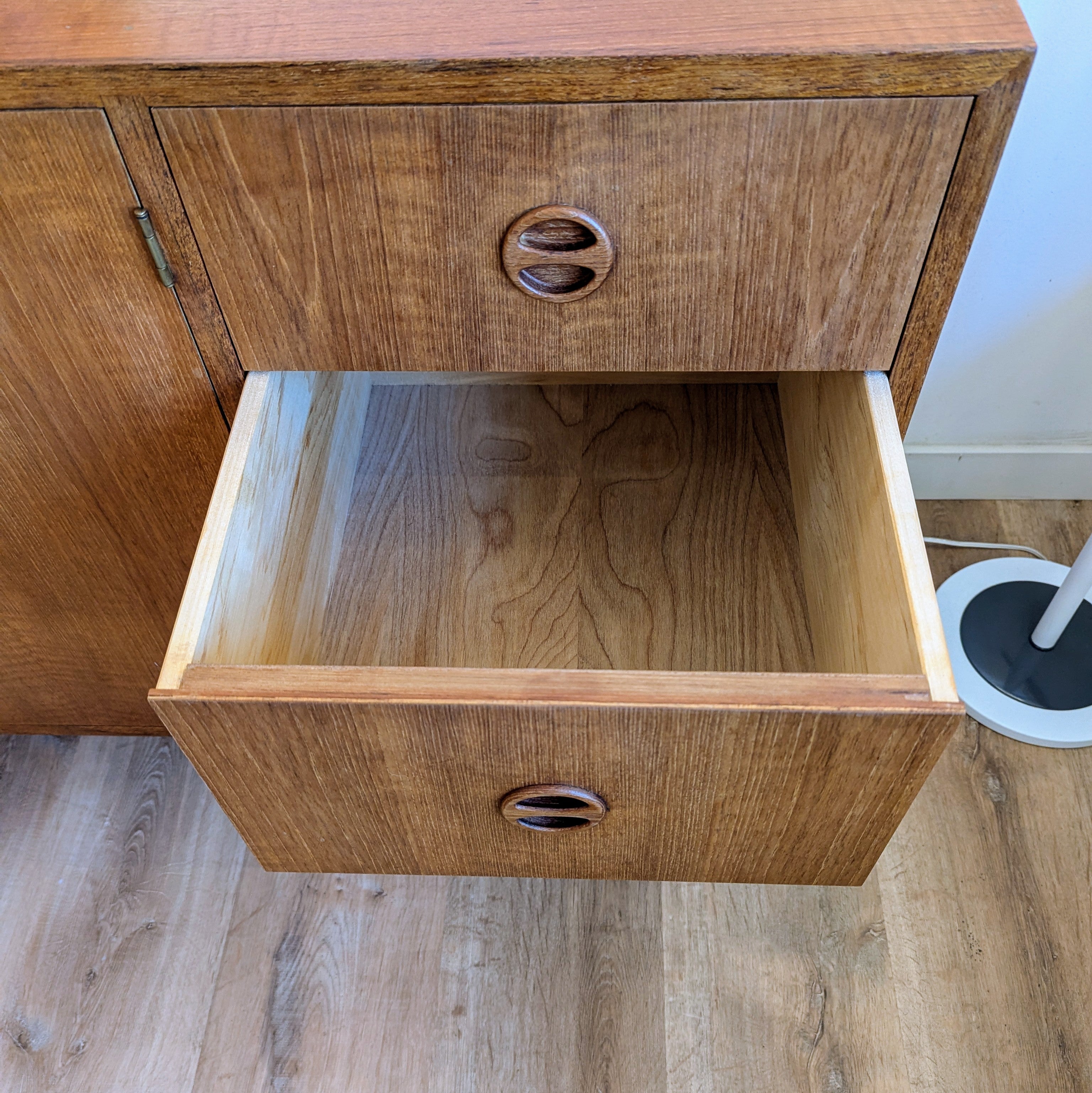 MCM Sideboard