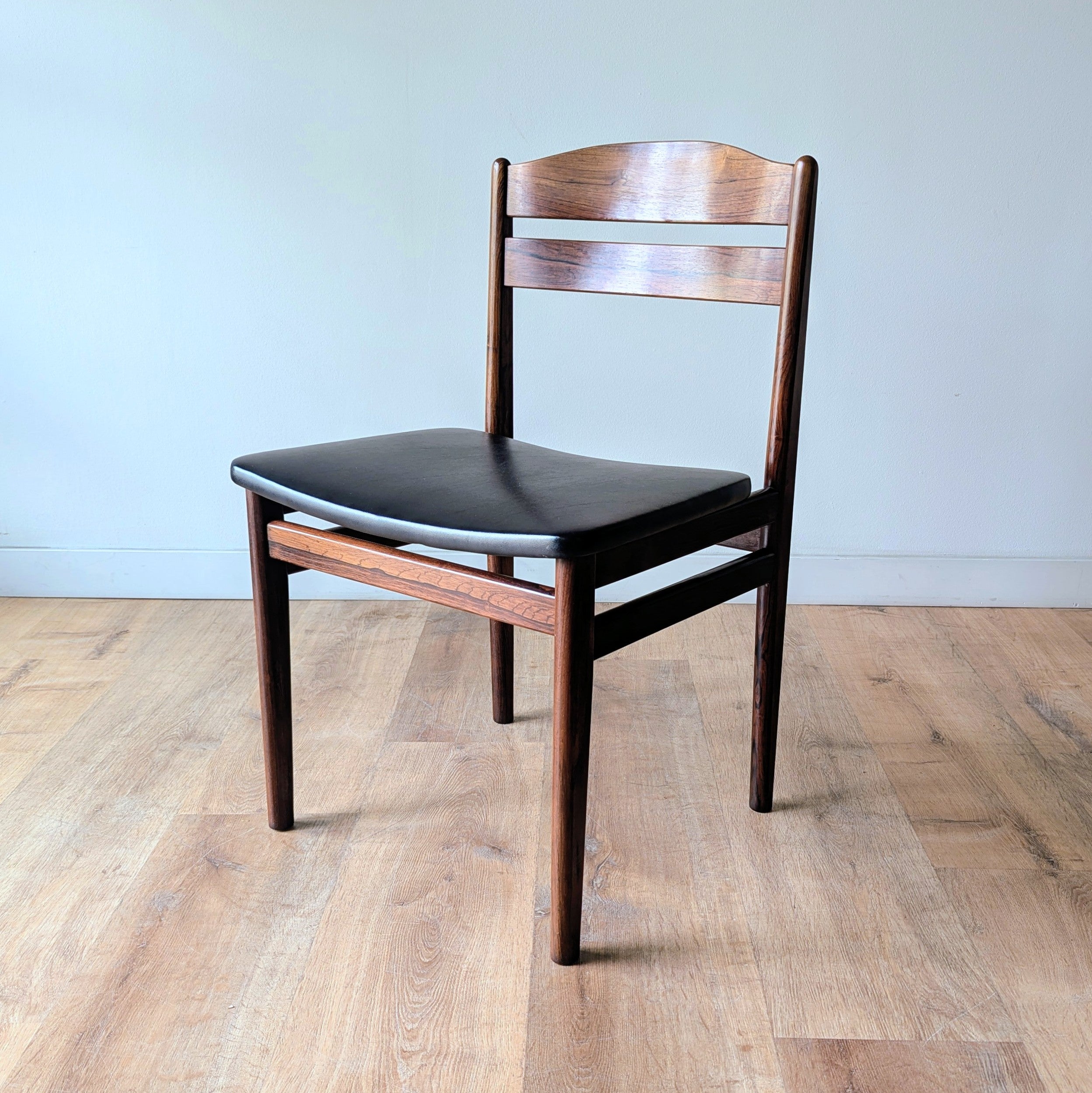 Boltinge Stolefabrik Dining Chairs, set of 8