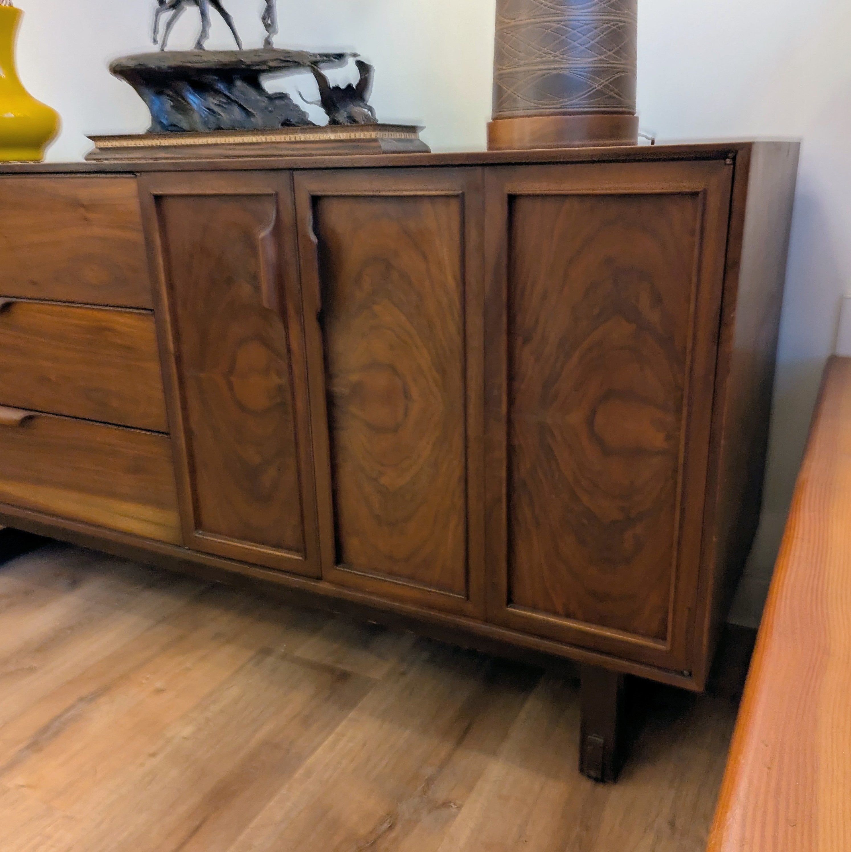 Lawrence Peabody Dresser