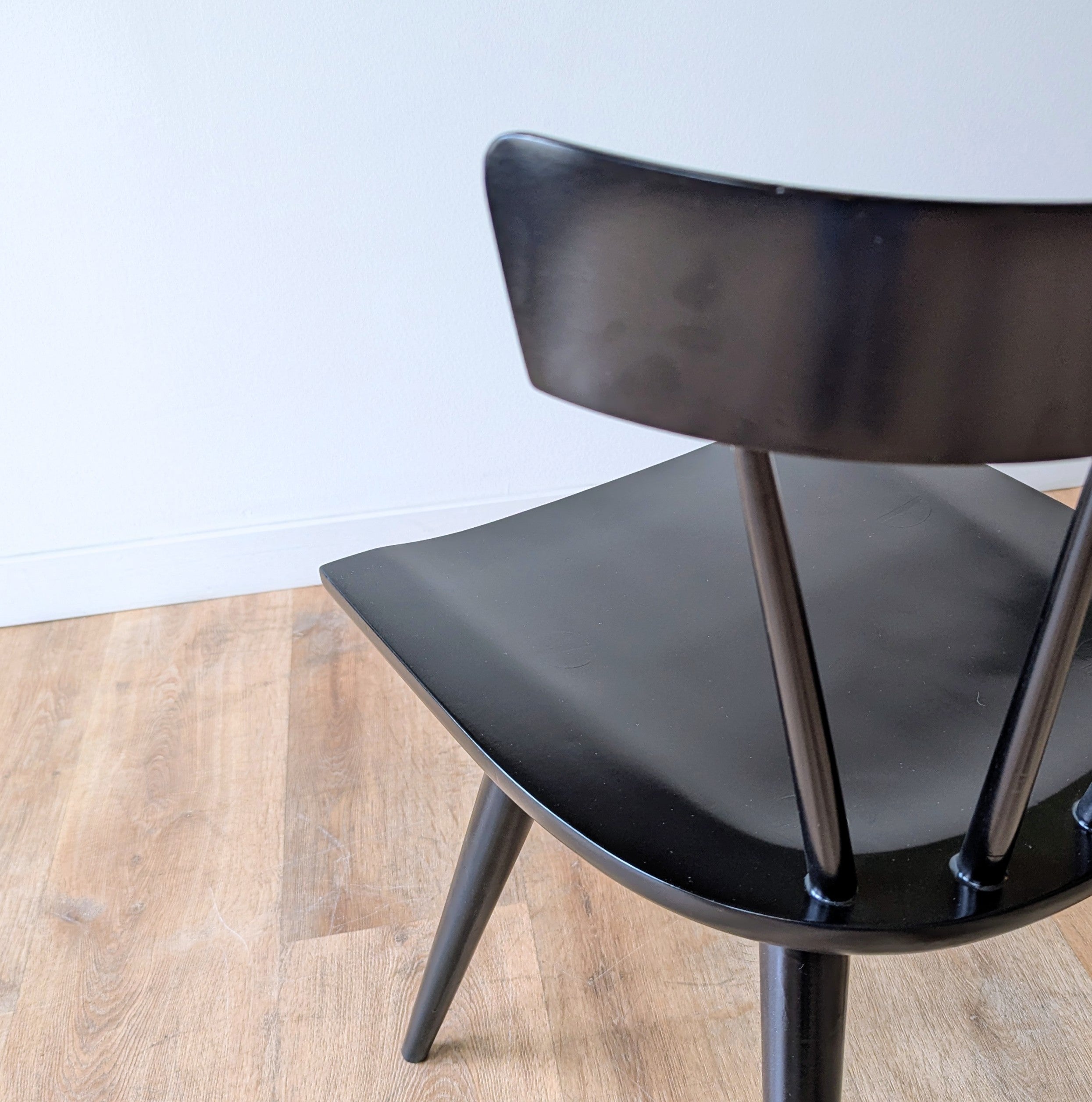 Paul McCobb Dining Chairs, #1531, set of 4