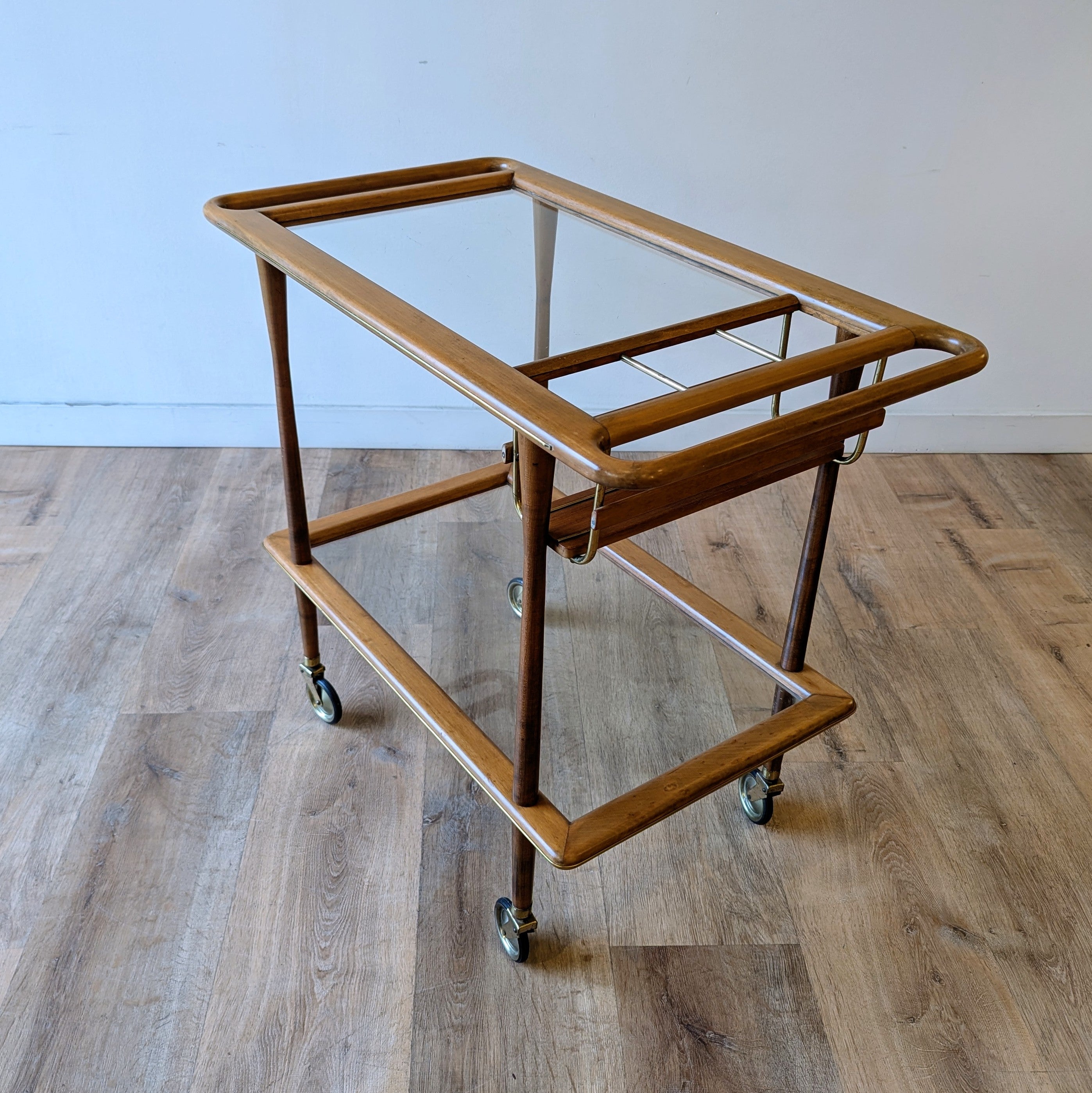 Italian Modern Trolley