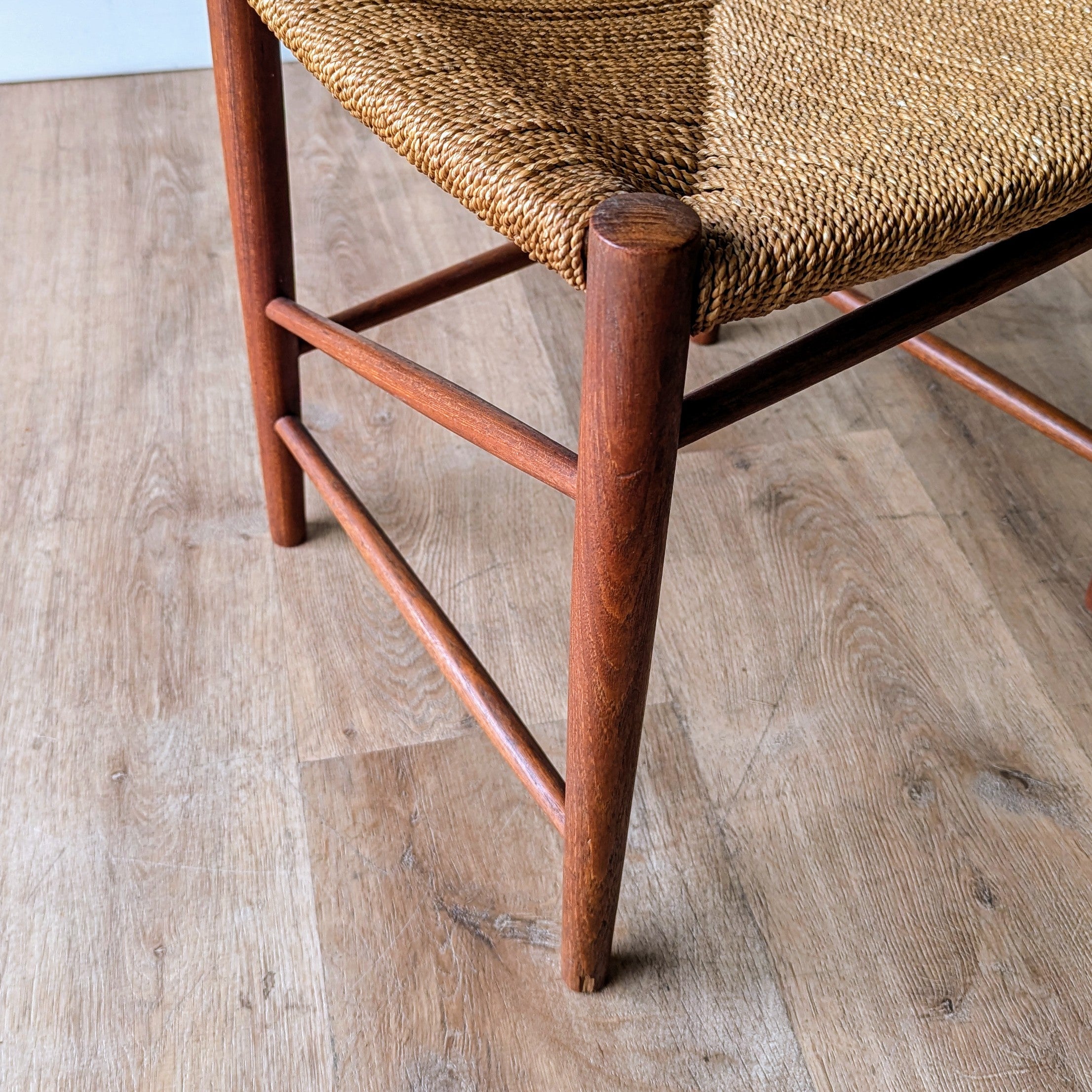 Peter Hvidt & Orla Mølgaard Nielsen Dining Chairs