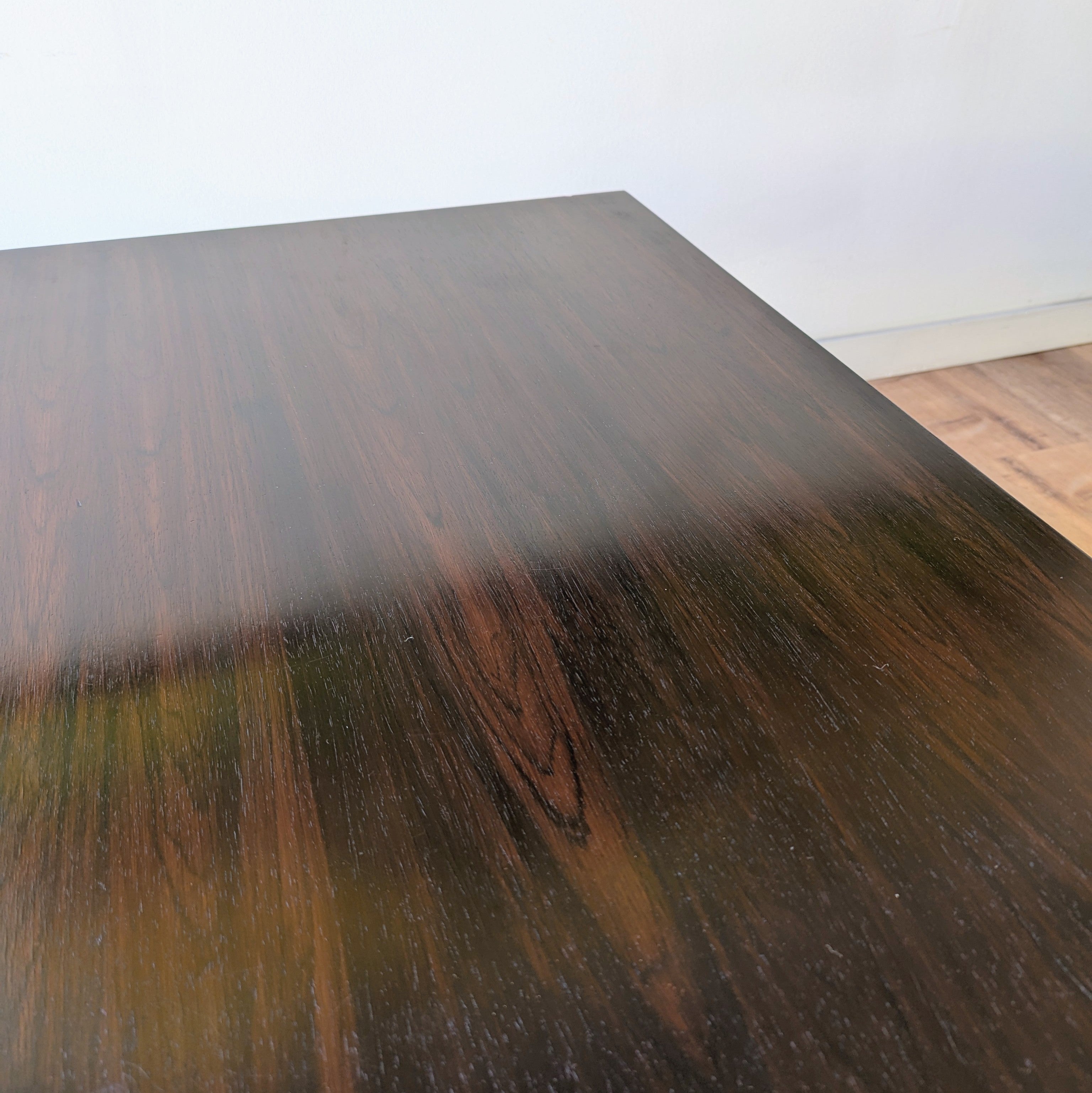 Johannes Andersen Coffee Table