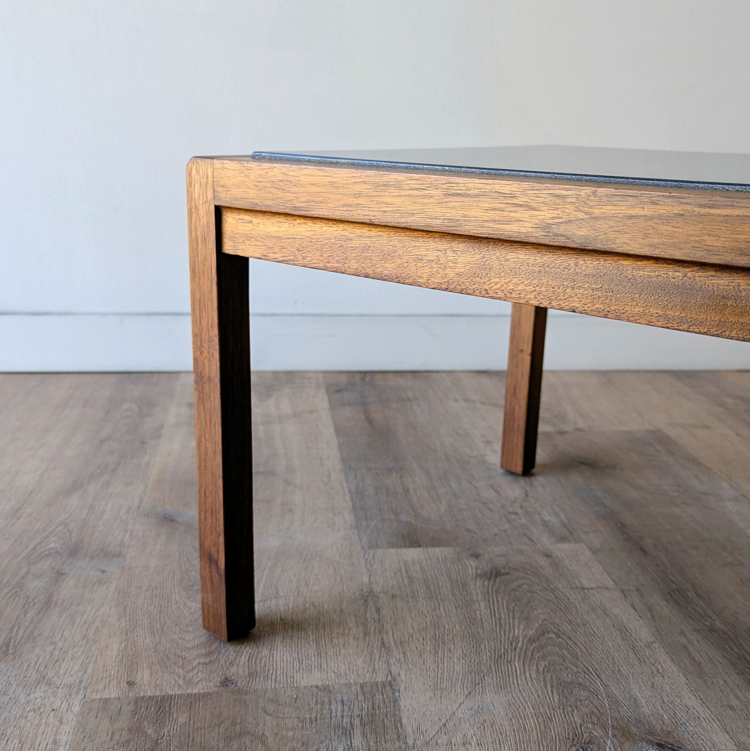 MCM Side Table