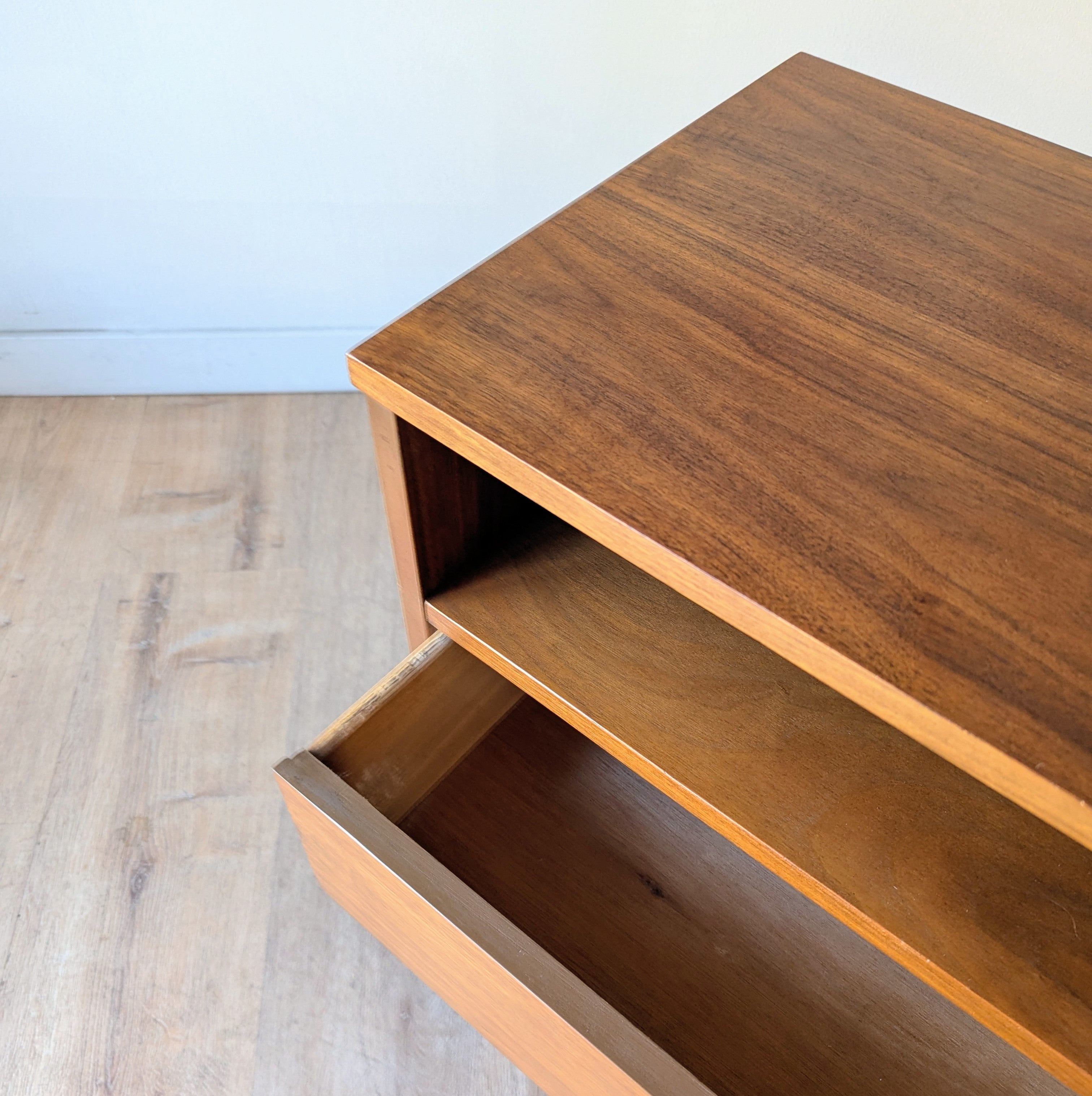 MCM Nightstands