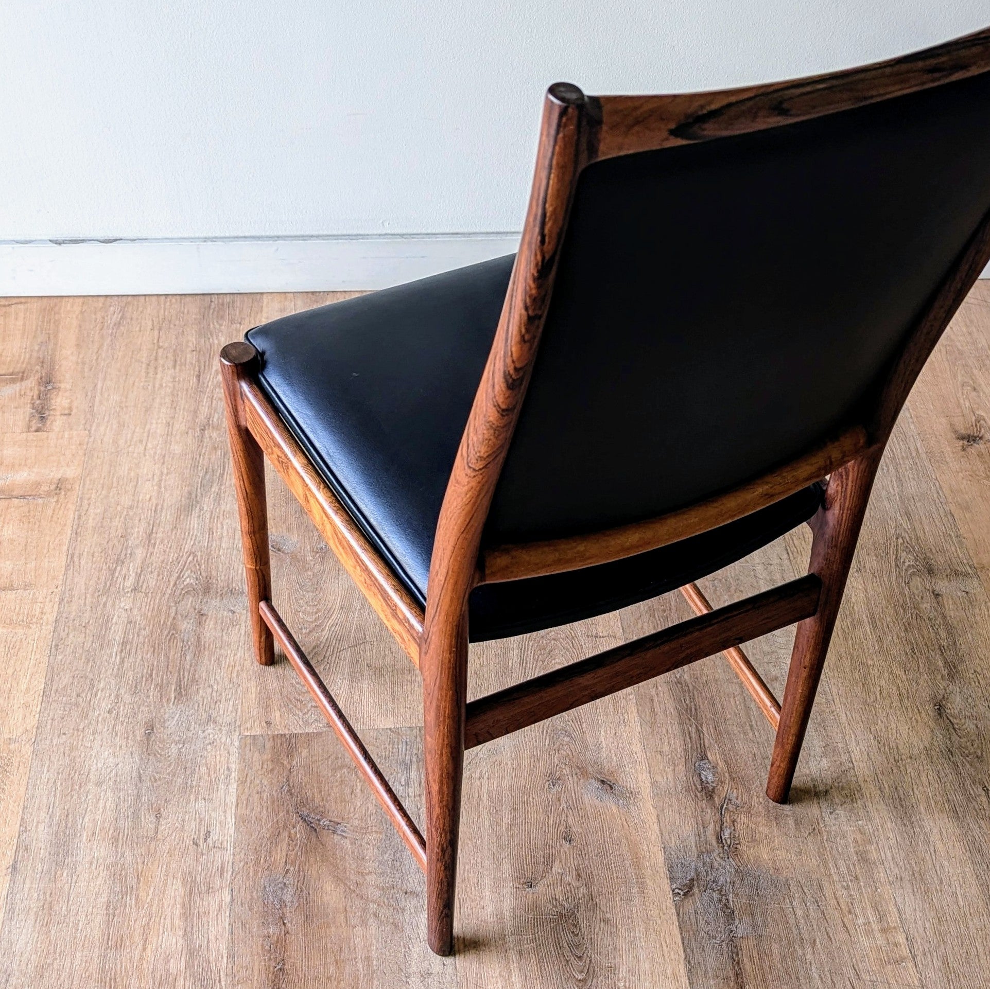 Torbjørn Afdal 'Darby' Dining Chairs, set of 8