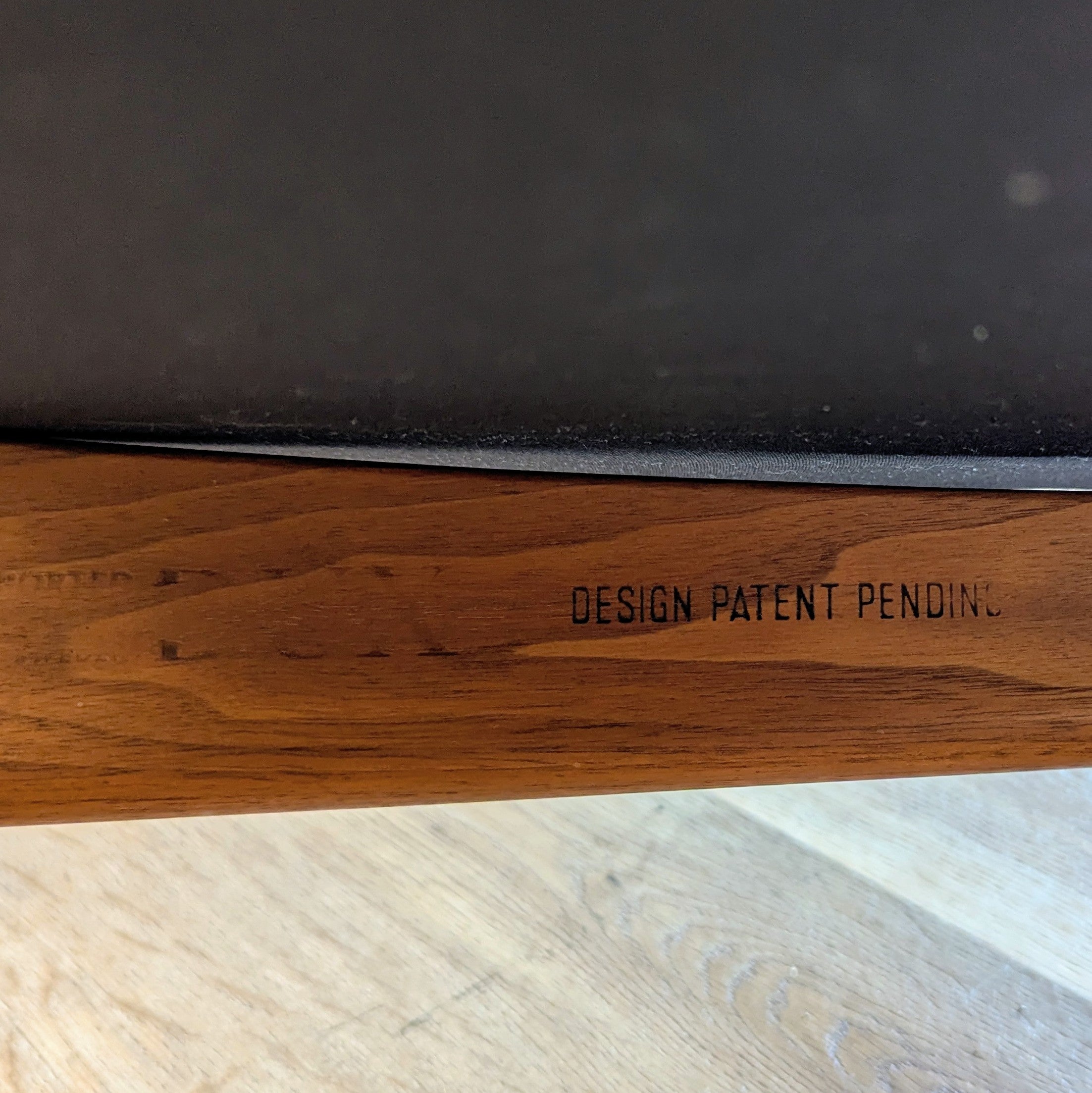 Folke Ohlsson Lounge Chair