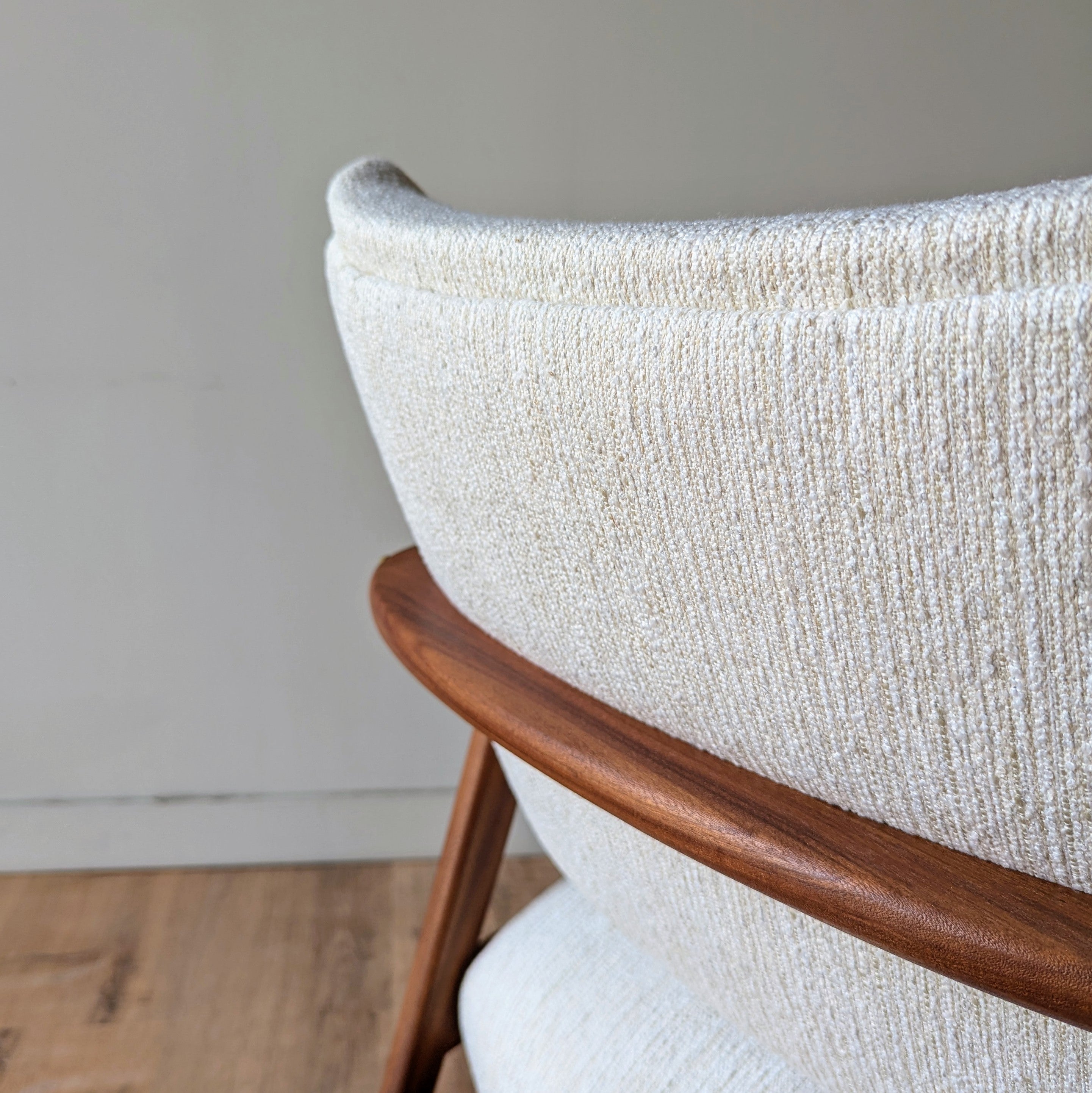 Knut Sæter Lounge Chair