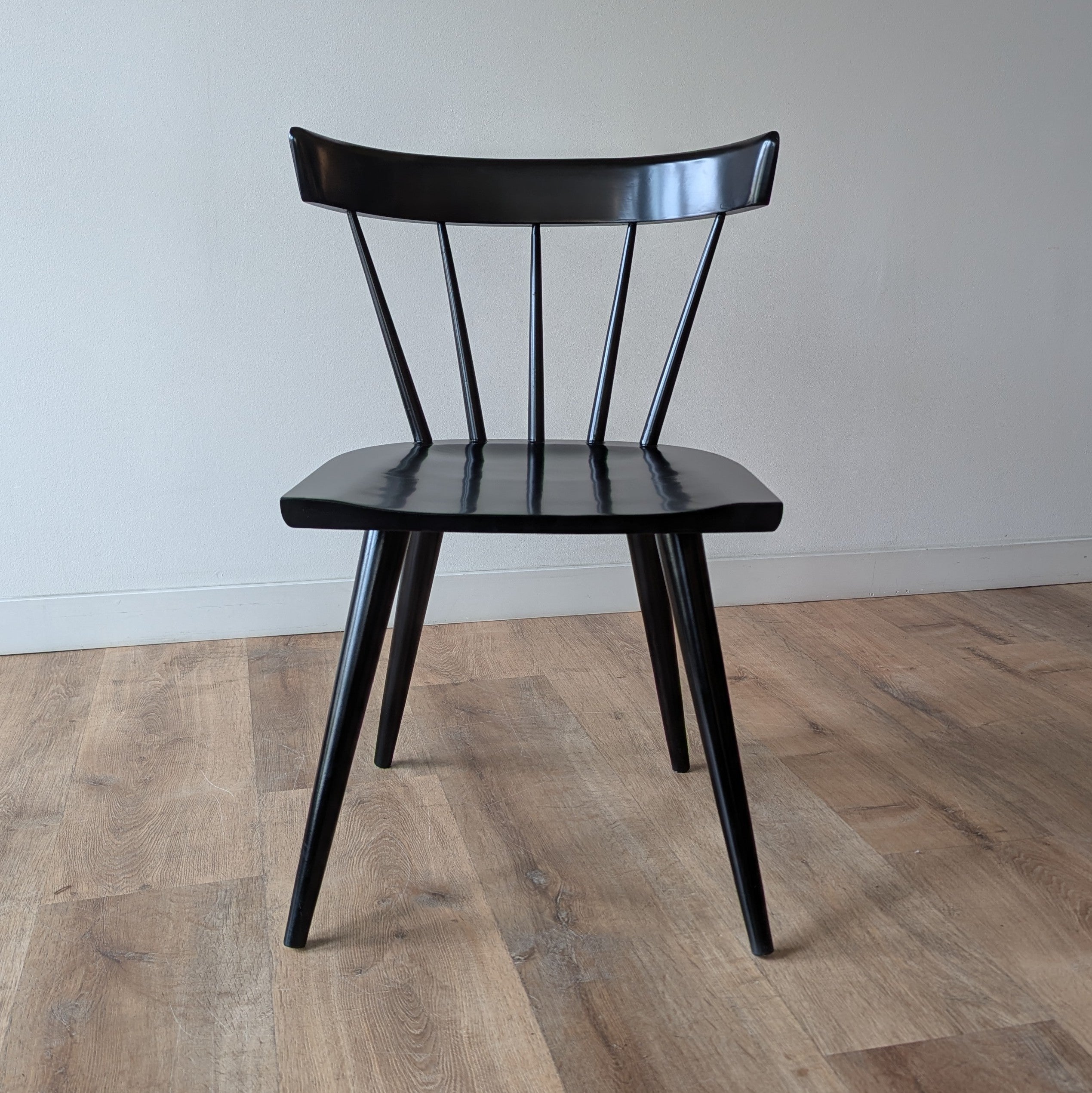 Paul McCobb Dining Chairs, #1531, set of 4