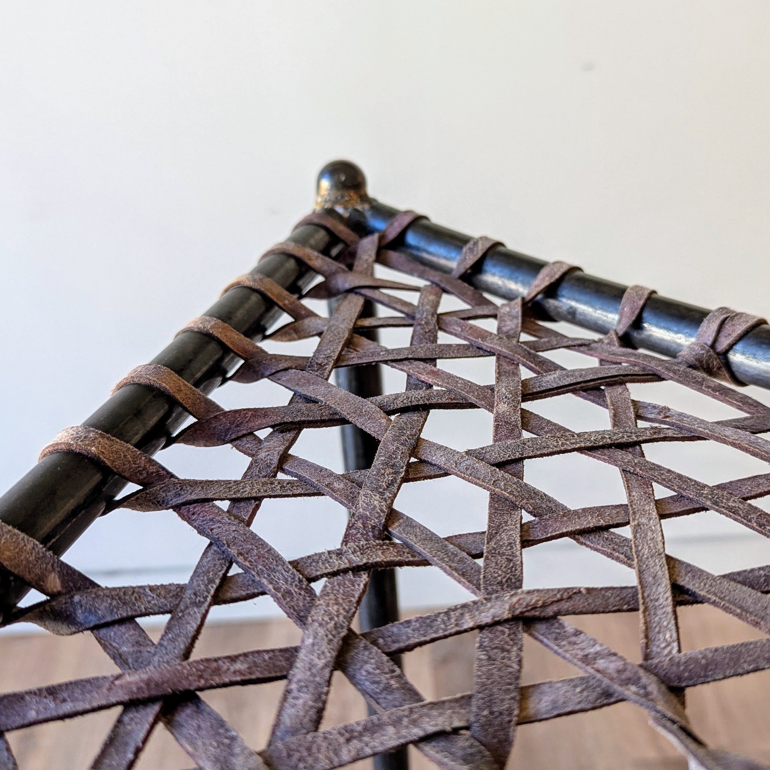 Del Webber ' T3' Barstool
