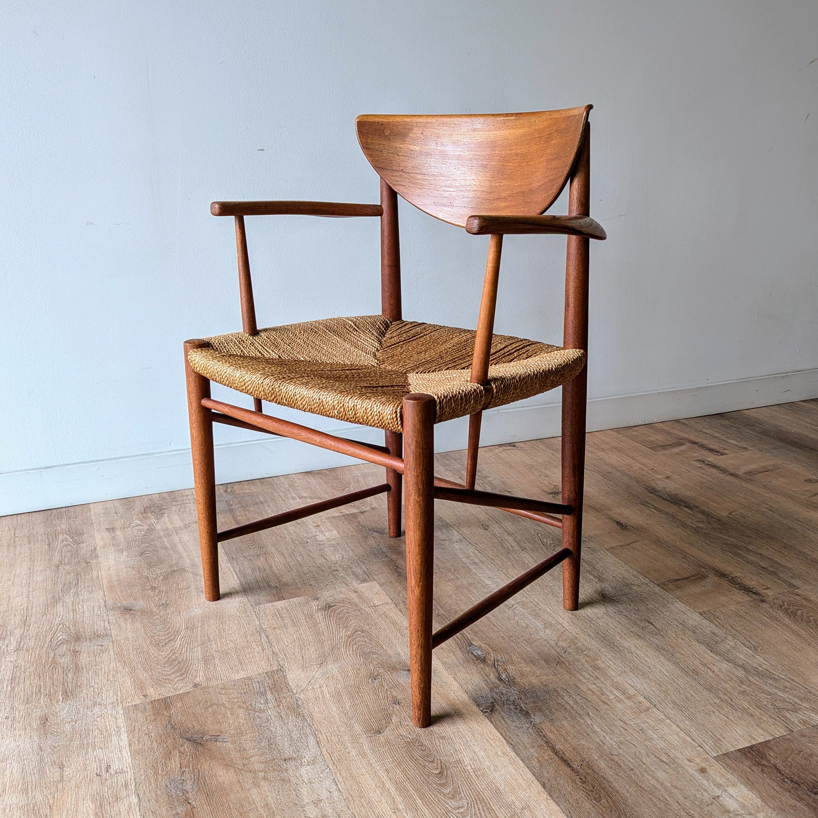 Peter Hvidt & Orla Mølgaard Nielsen Dining Chairs