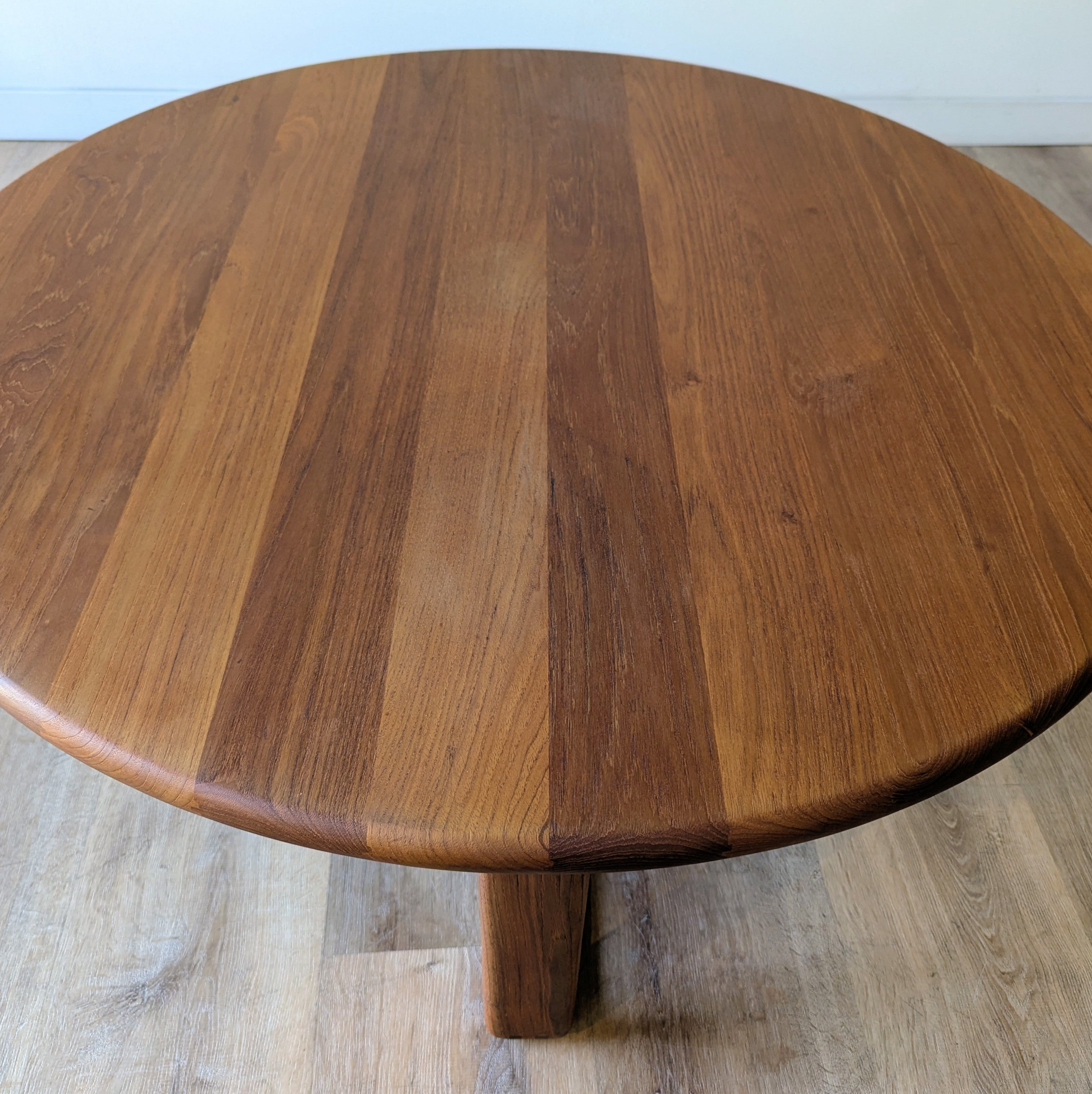 MCM Coffee Table