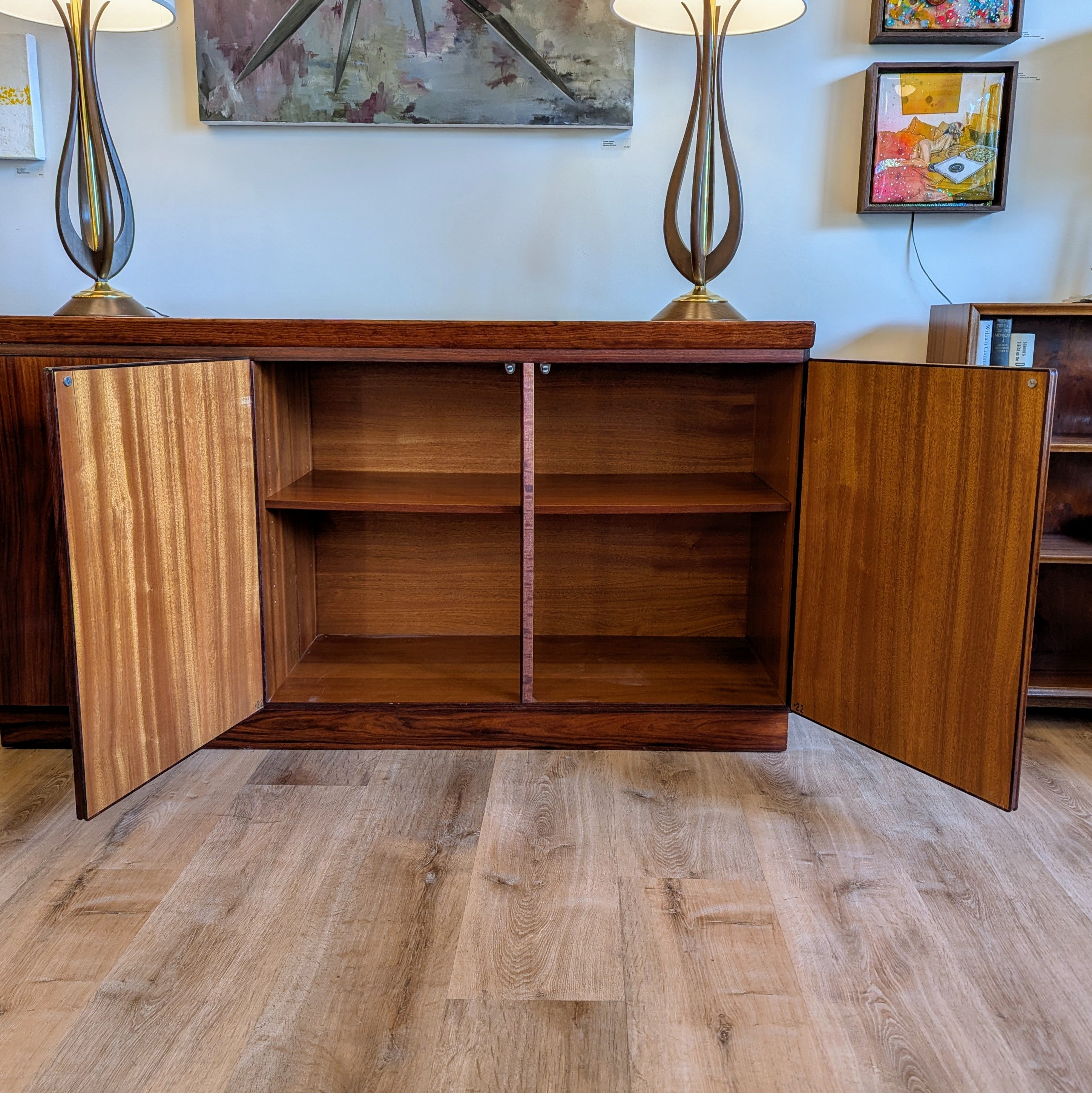 Skovby Sideboard