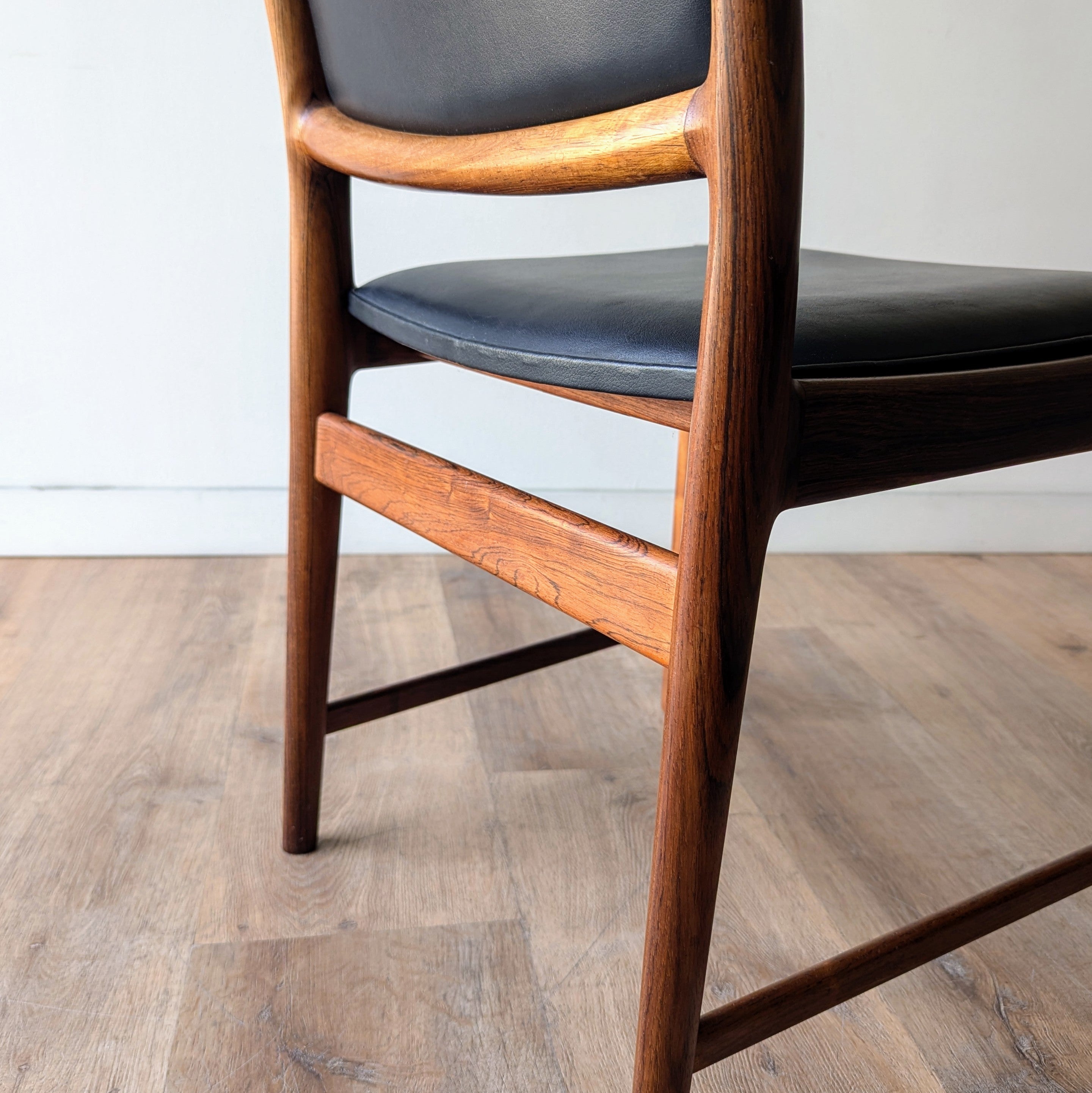 Torbjørn Afdal 'Darby' Dining Chairs, set of 8