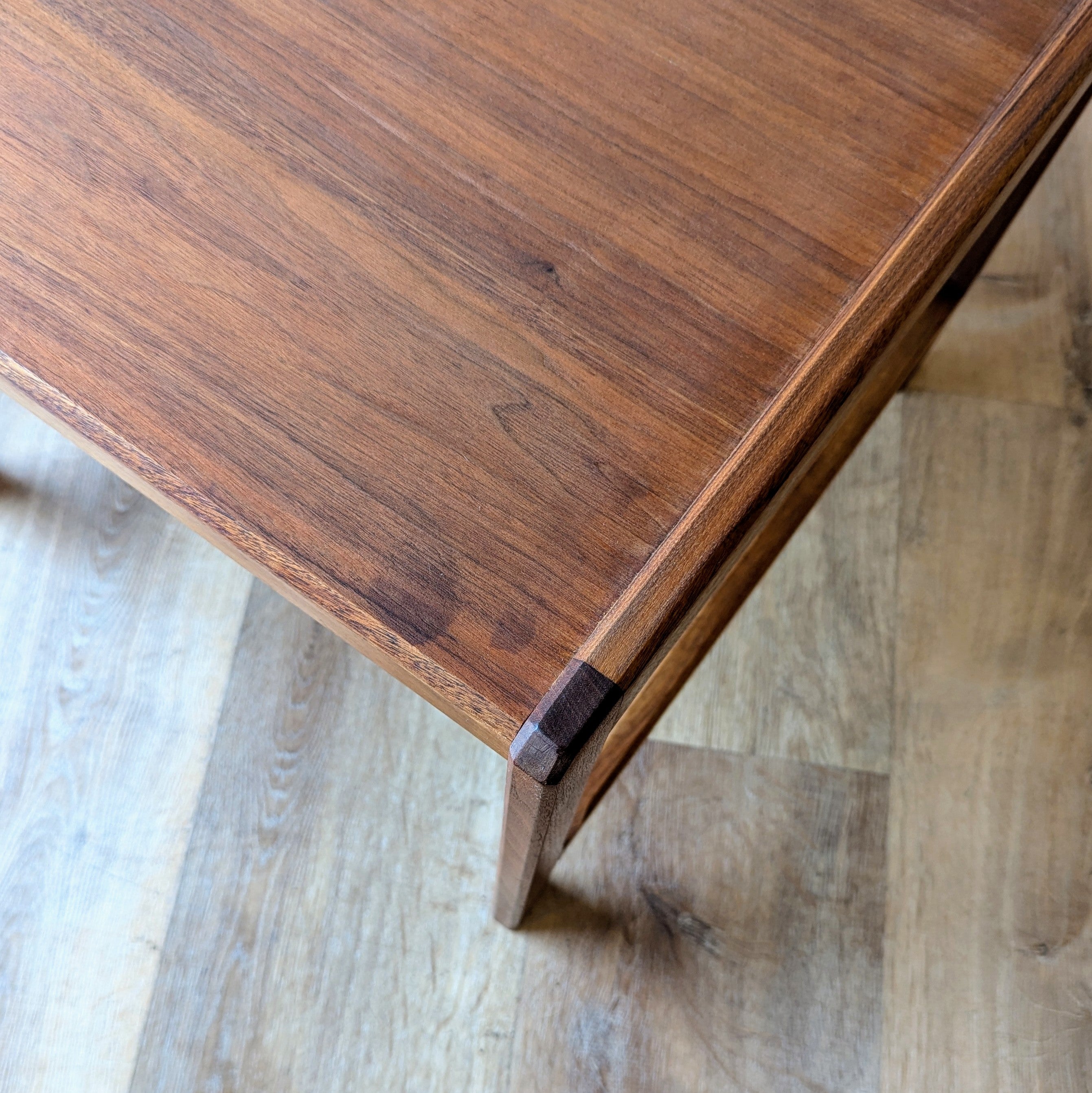 DUX Side Tables, a pair