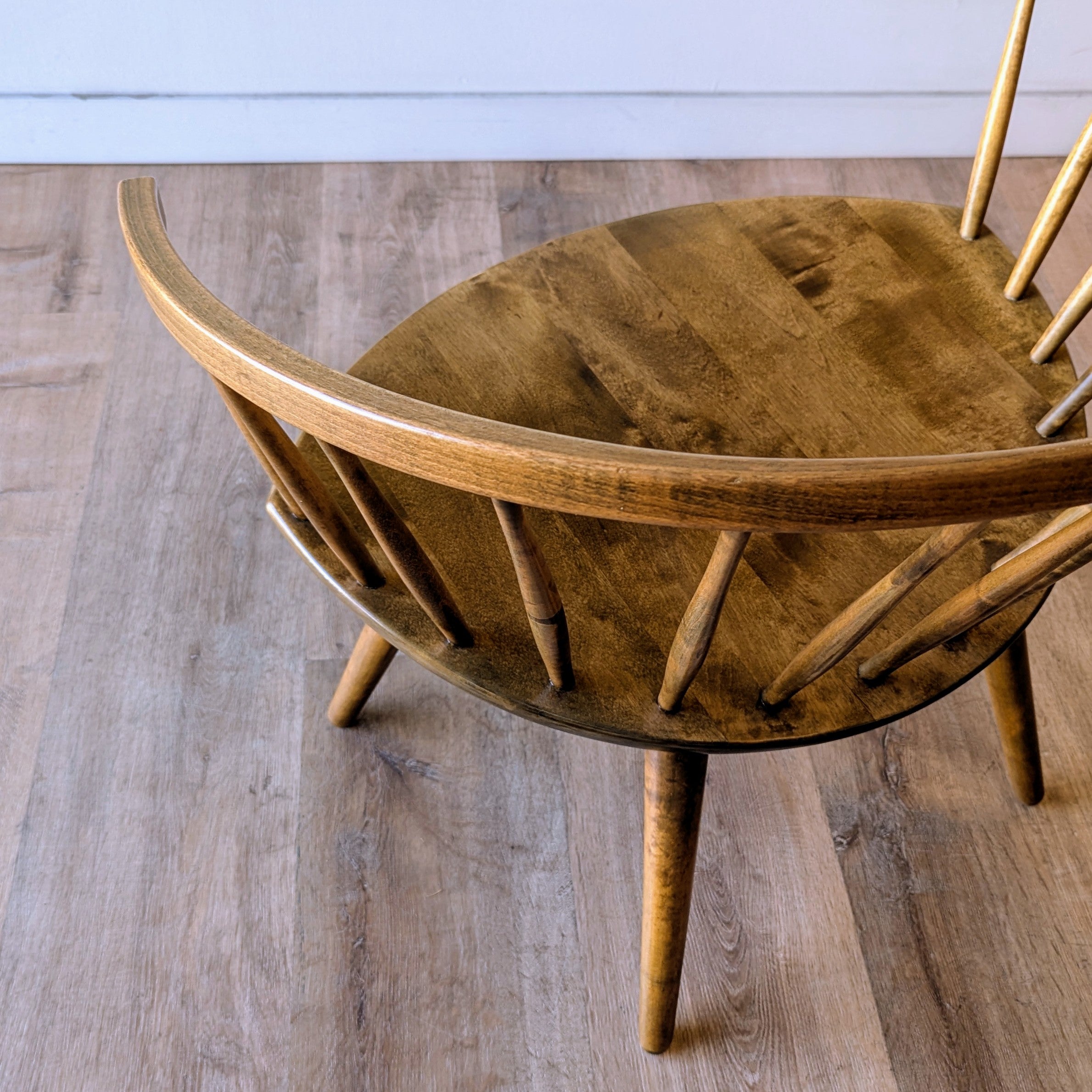 Yngve Ekström 'Arka' Chair