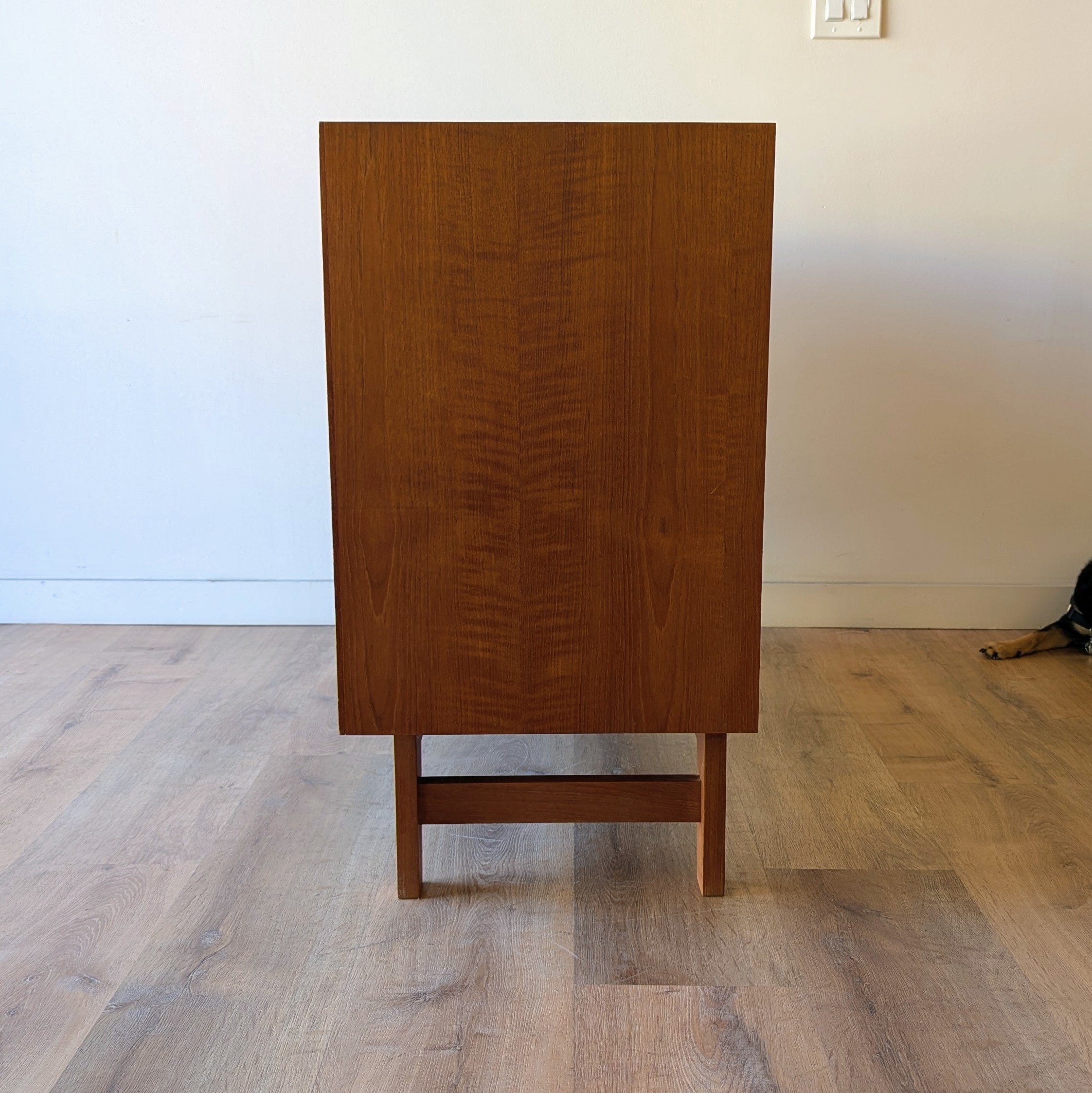 MCM Sideboard
