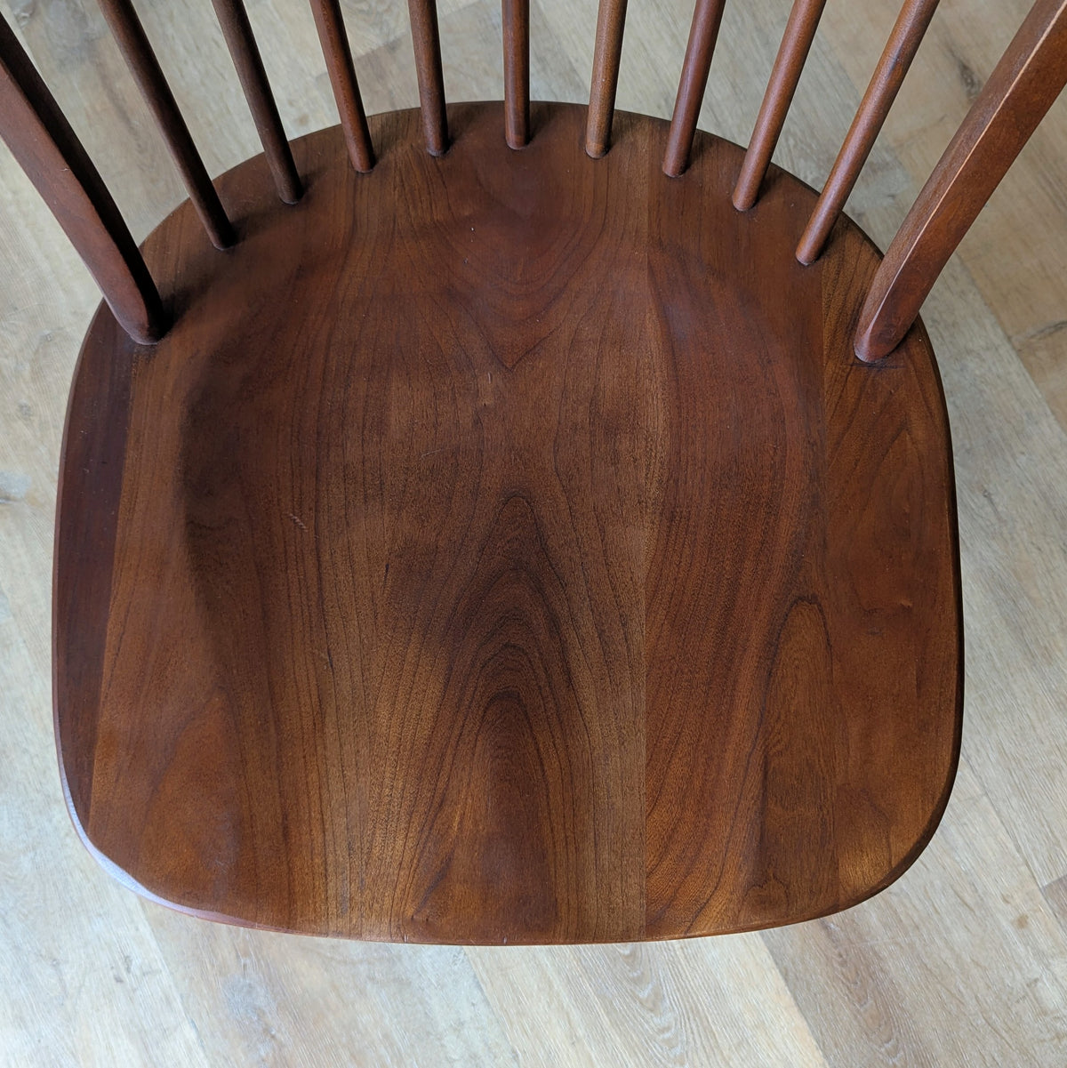 1970s Borkholder Dining Chairs, set of 4