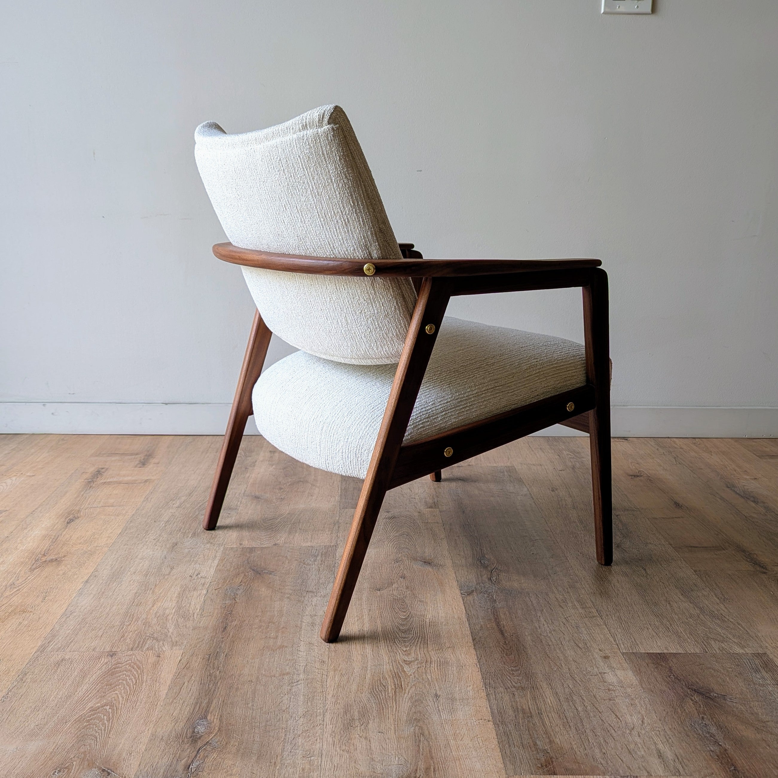 Knut Sæter Lounge Chair