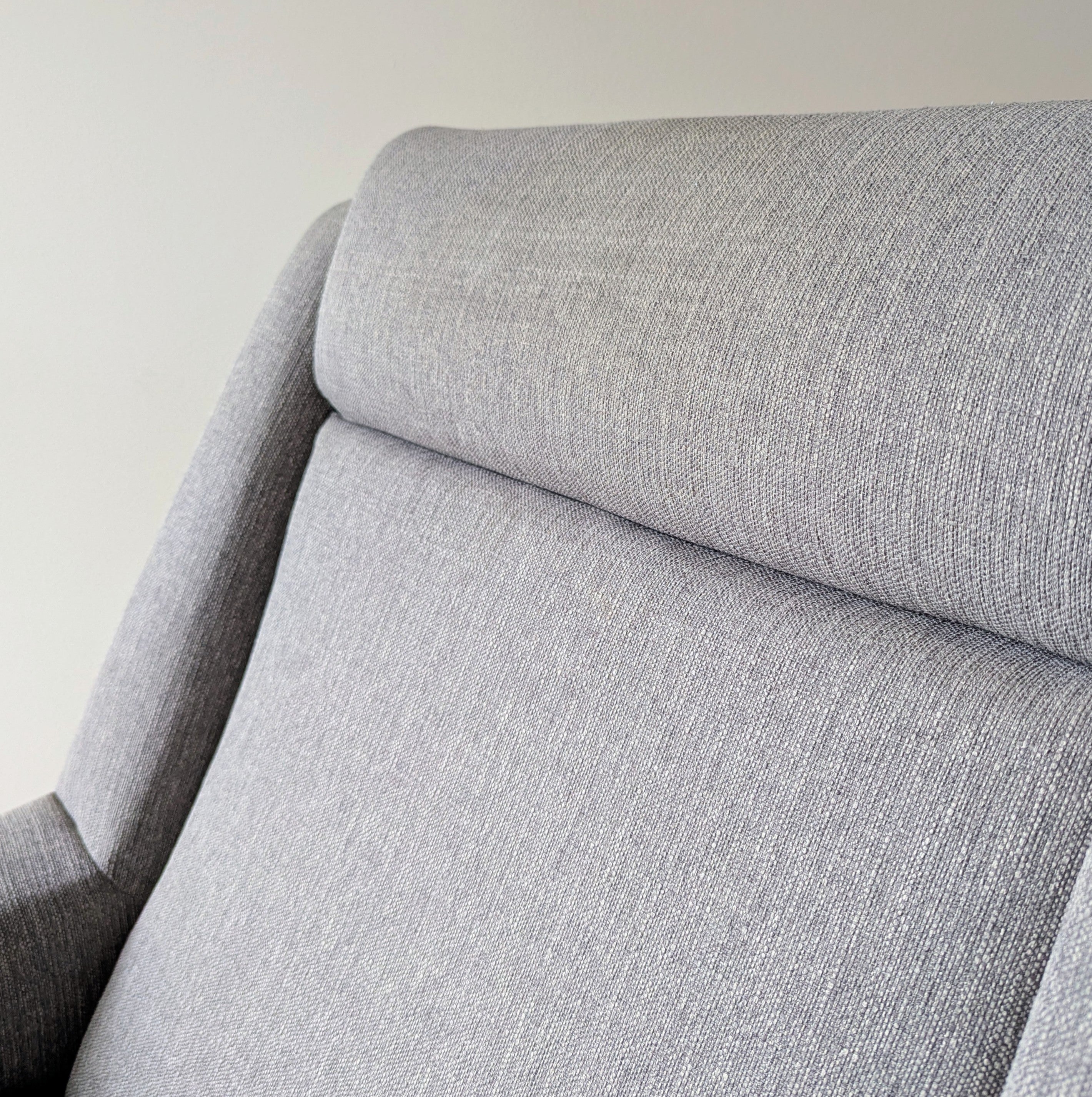 H.W. Klein Lounge Chair