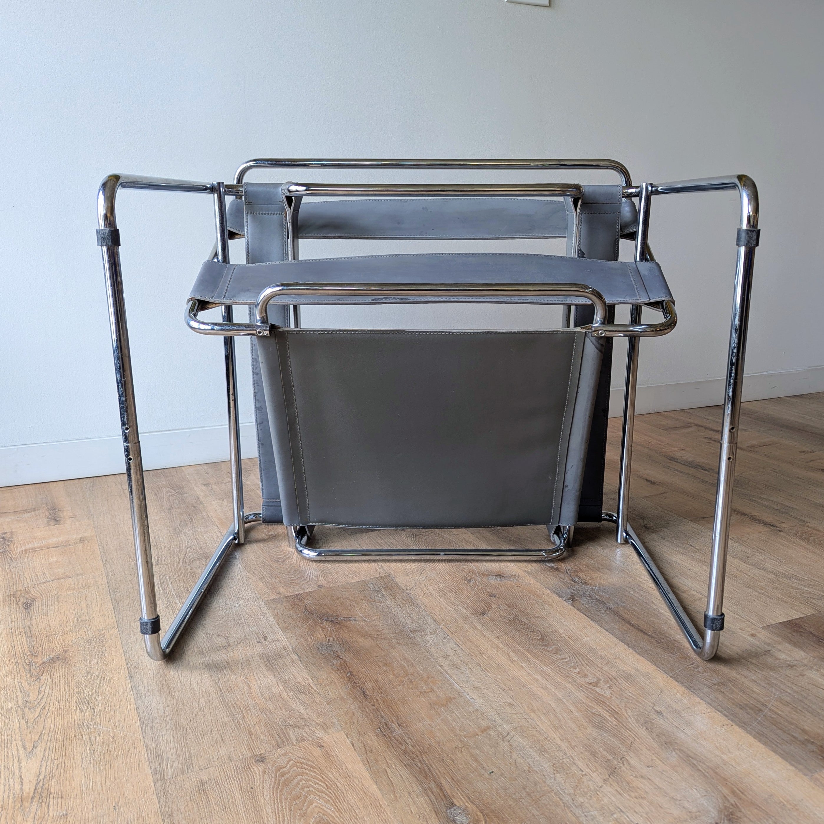 Marcel Breuer 'Wassily' Chair