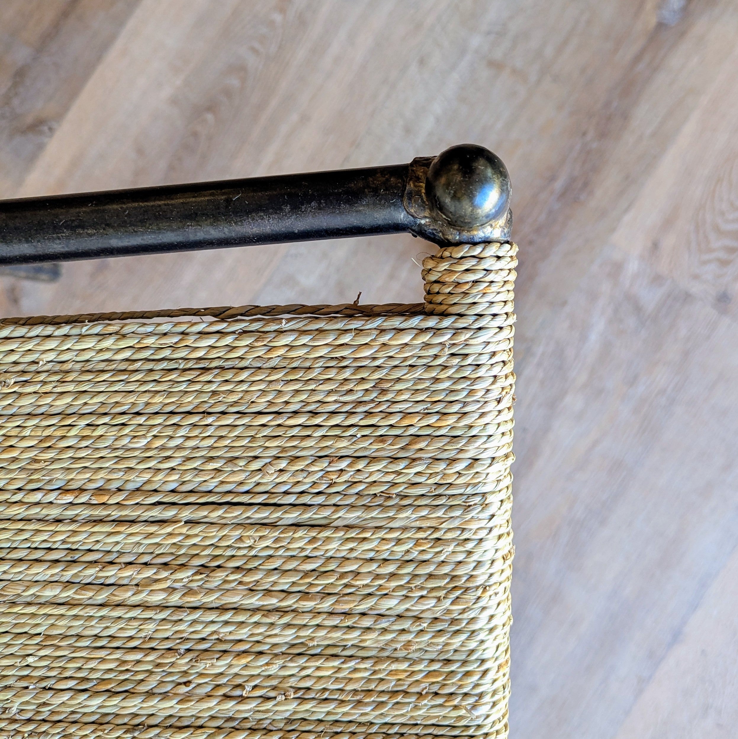 Del Webber 'Wabi' Side Chair