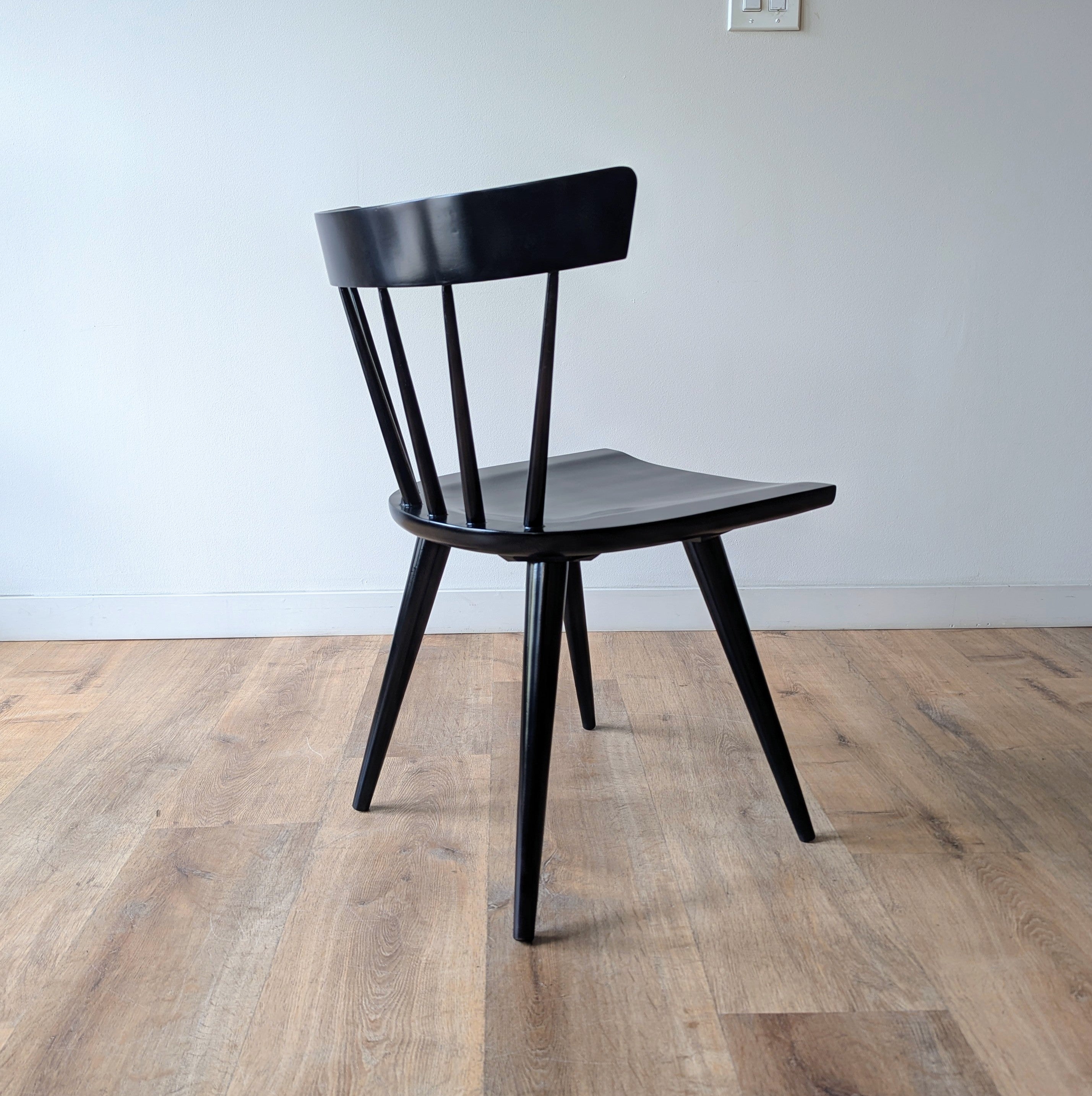 Paul McCobb Dining Chairs, #1531, set of 4