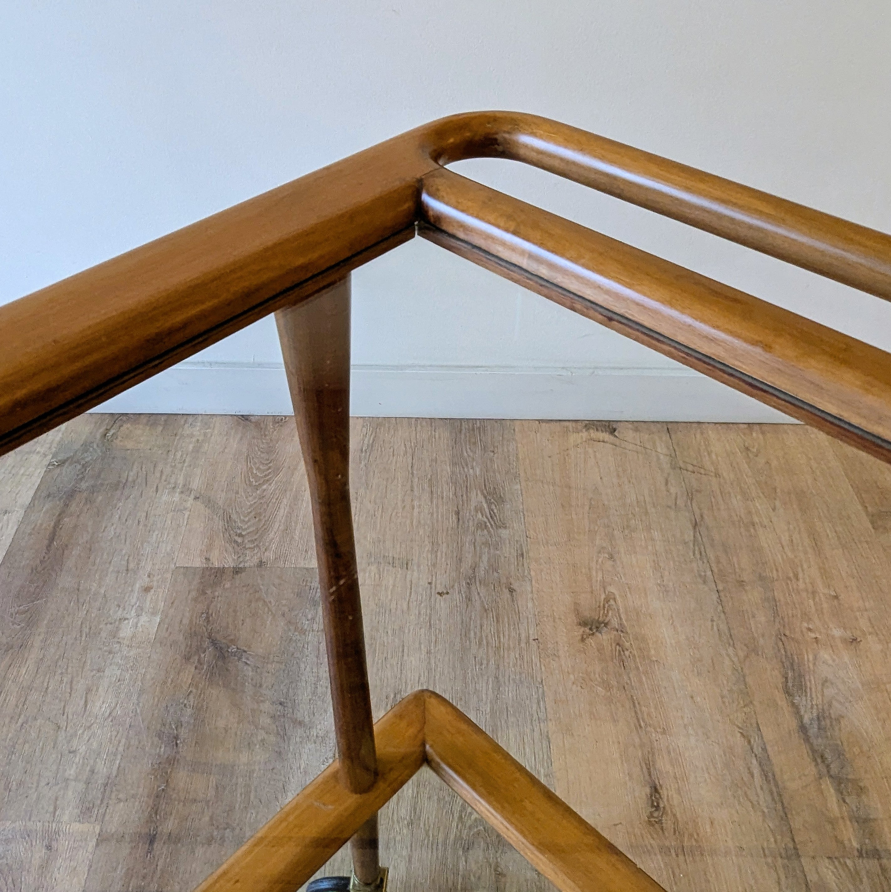 Italian Modern Trolley