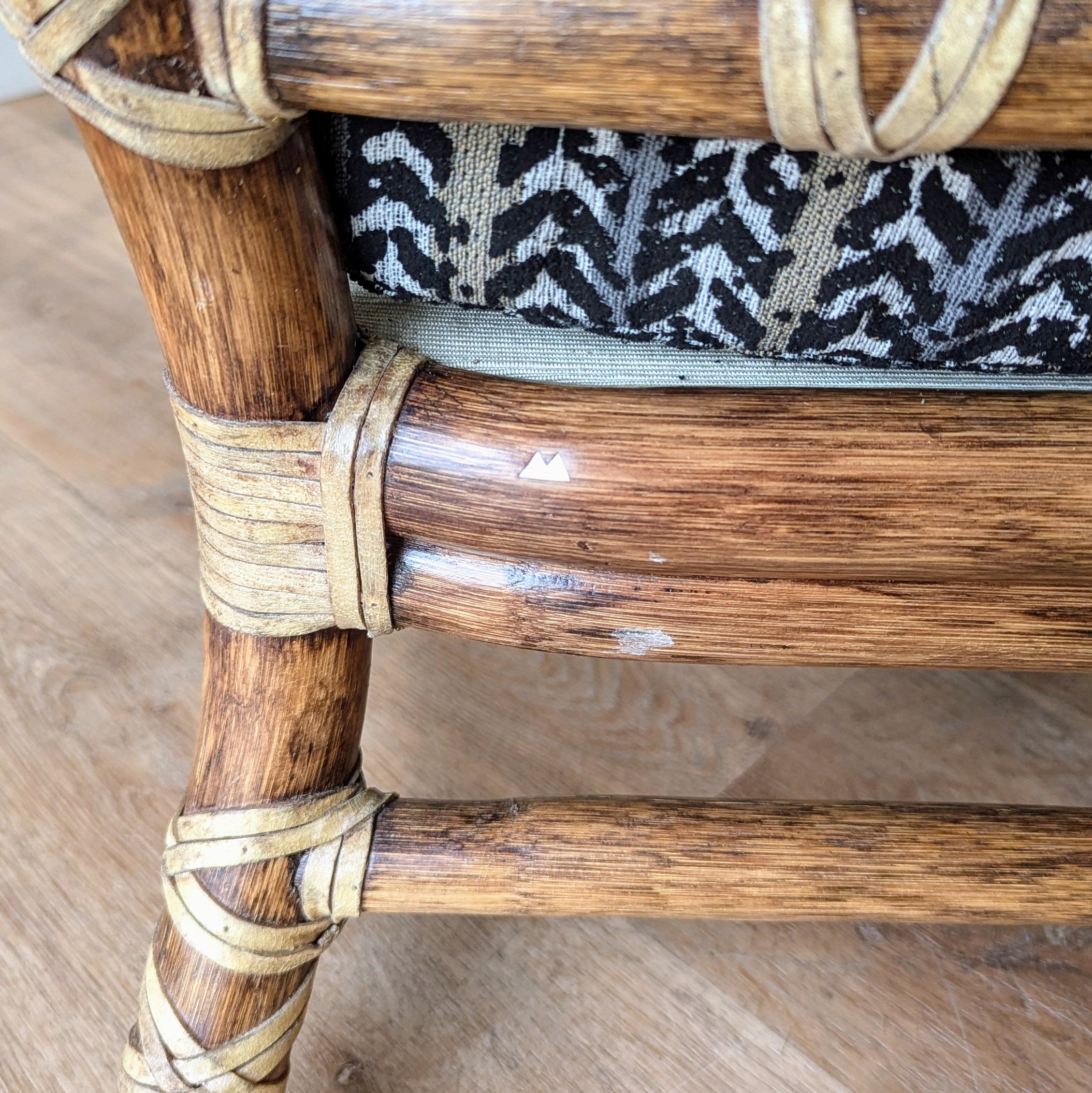 McGuire Lounge Chair