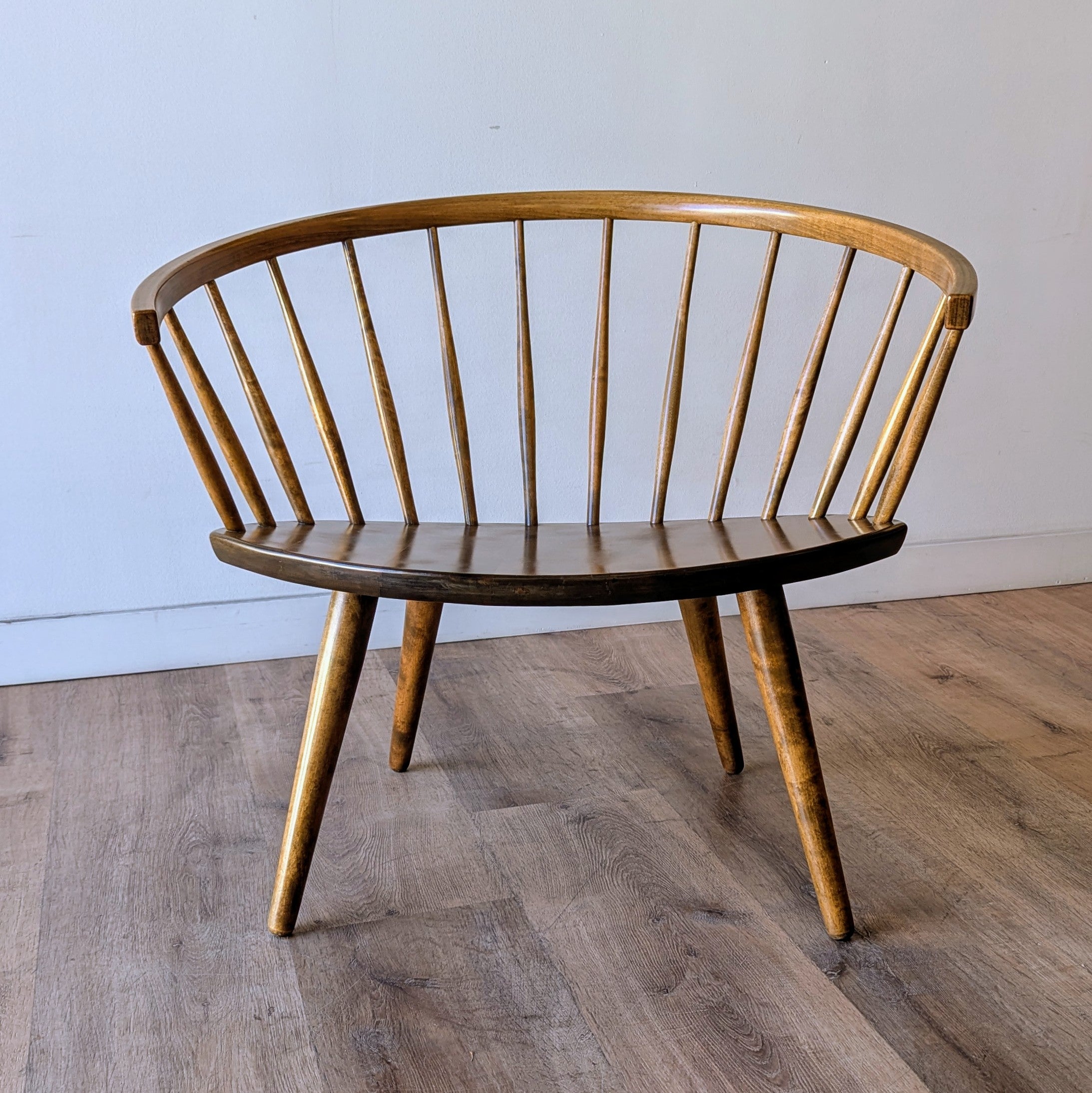 Yngve Ekström 'Arka' Chair