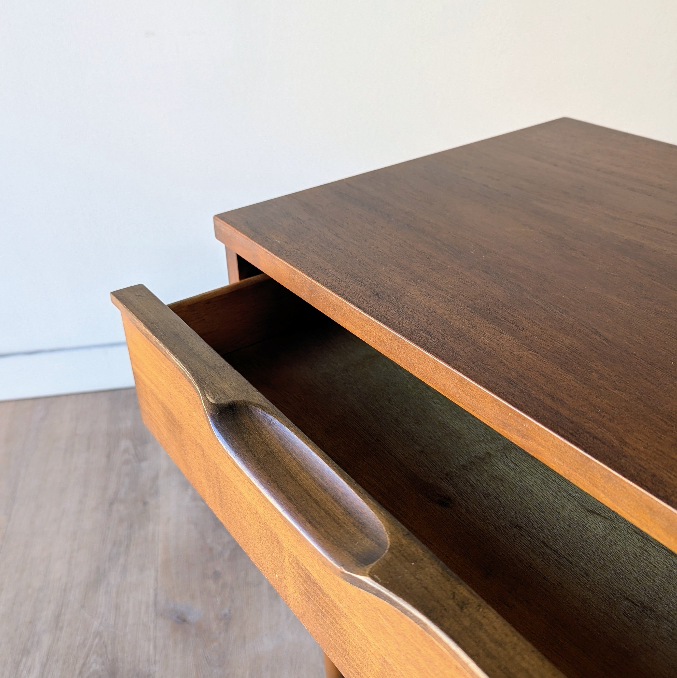 MCM Nightstand