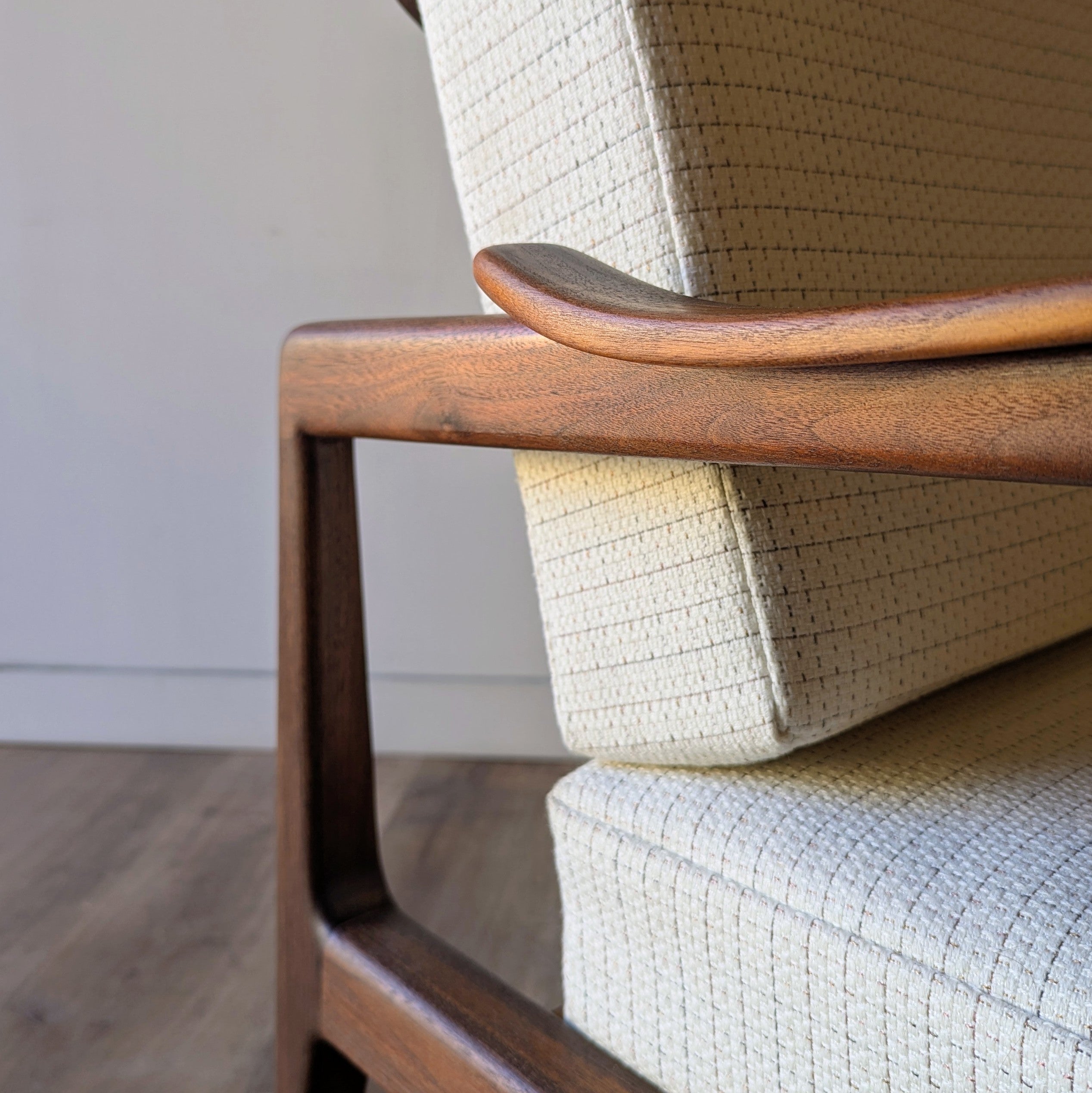 Edmond Spence Lounge Chair