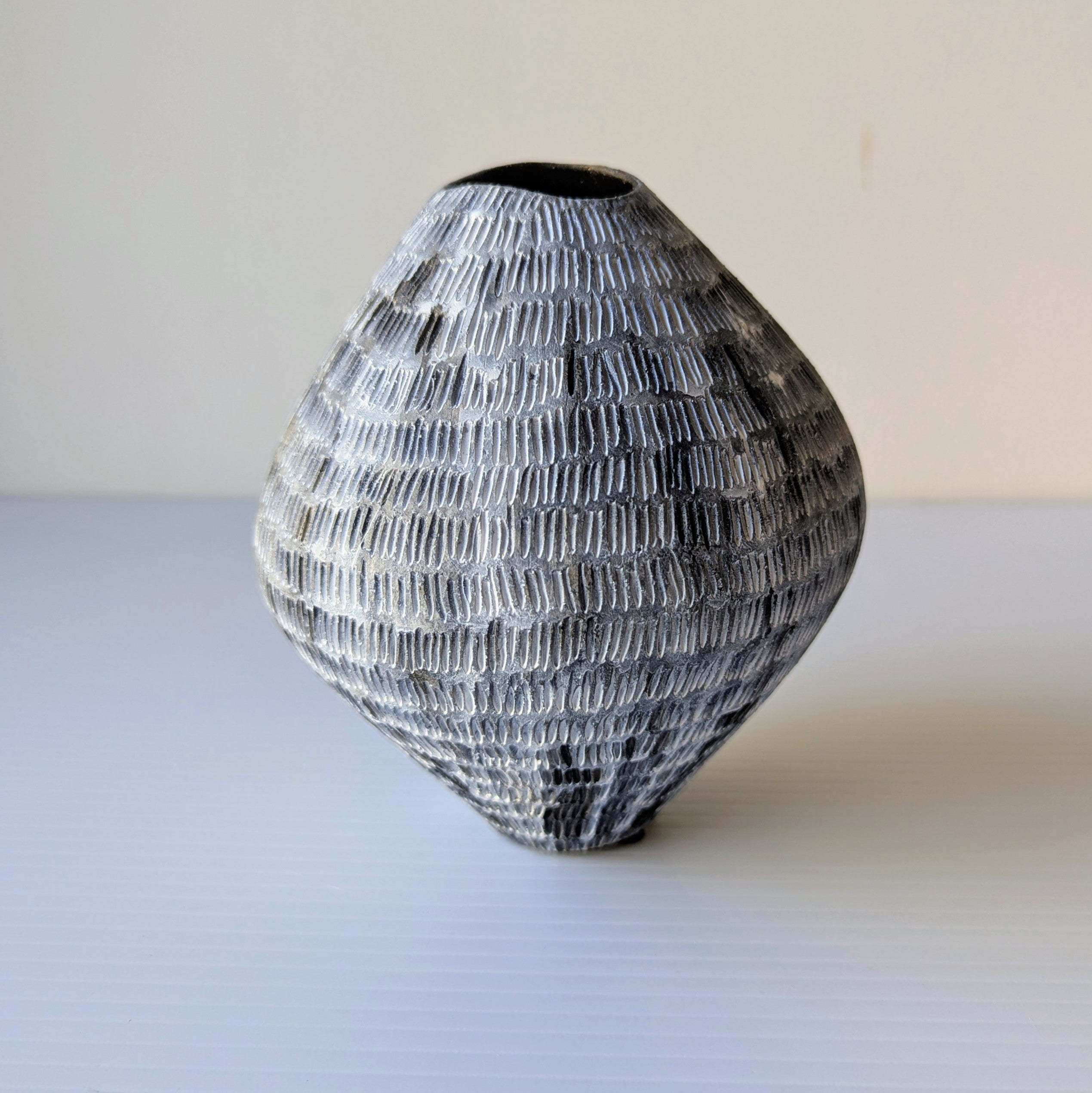 Aimee Bebeau Vase