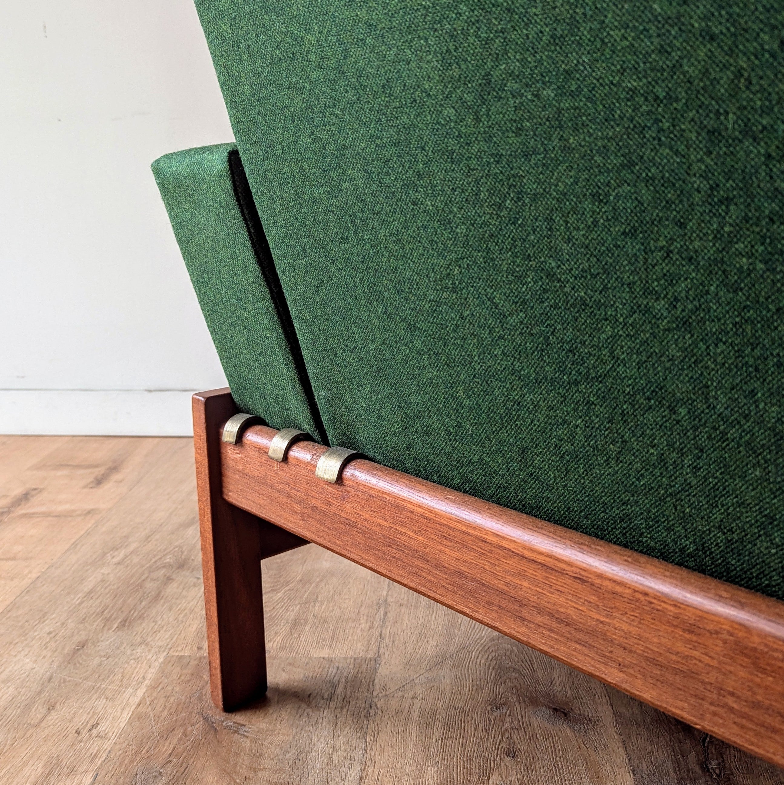 Illum Wikkelsø Sofa Set