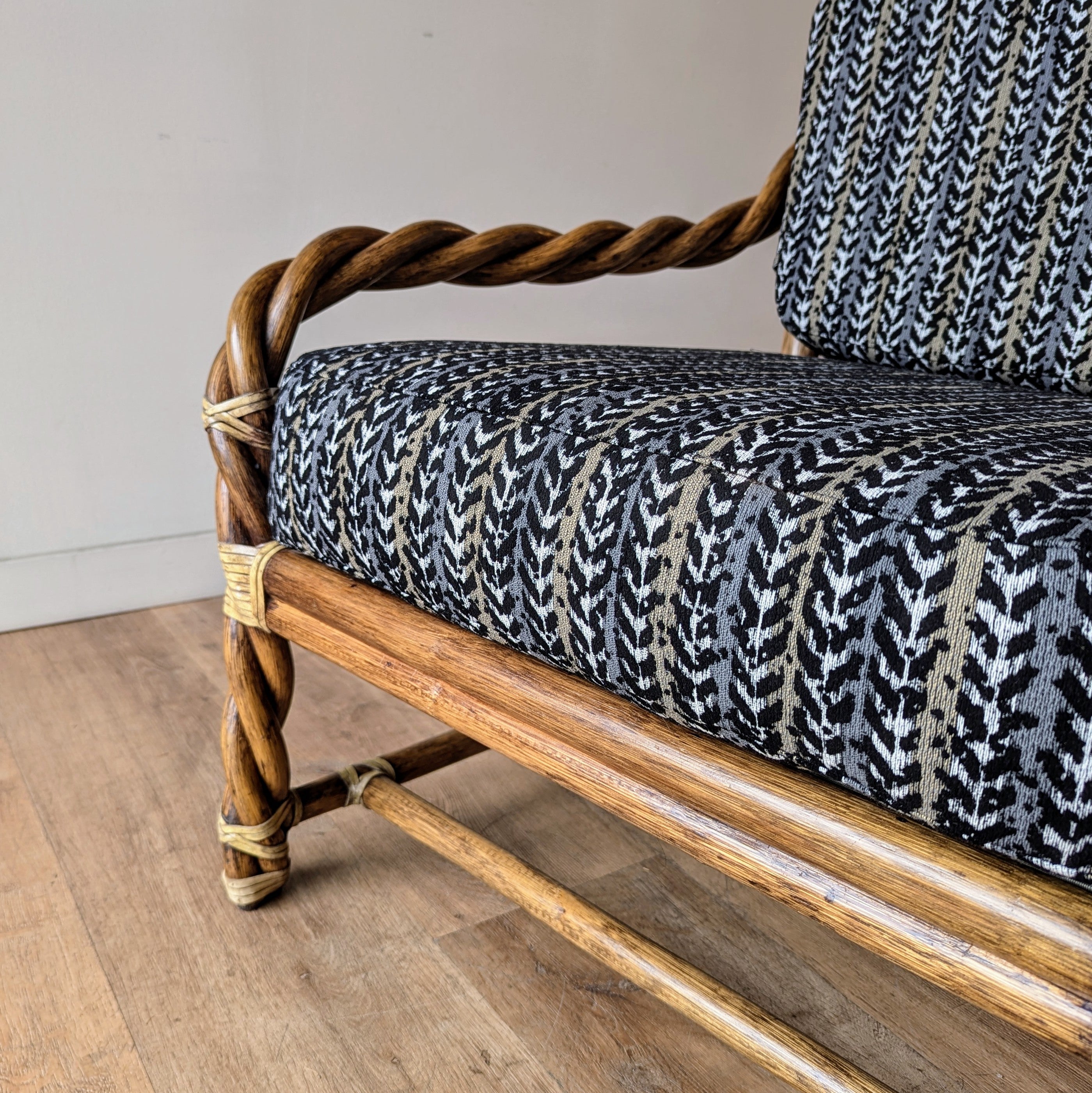 McGuire Lounge Chair