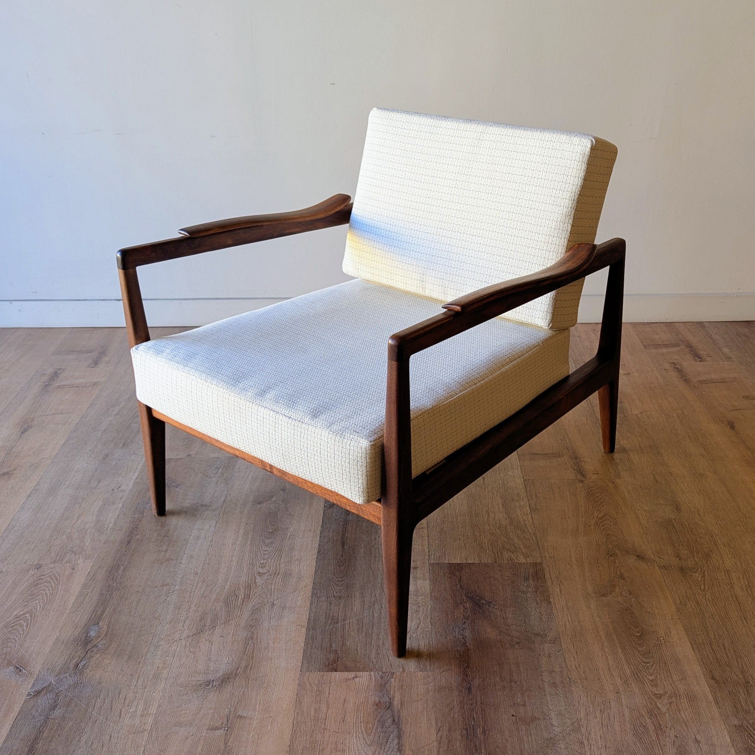 Edmond Spence Lounge Chair