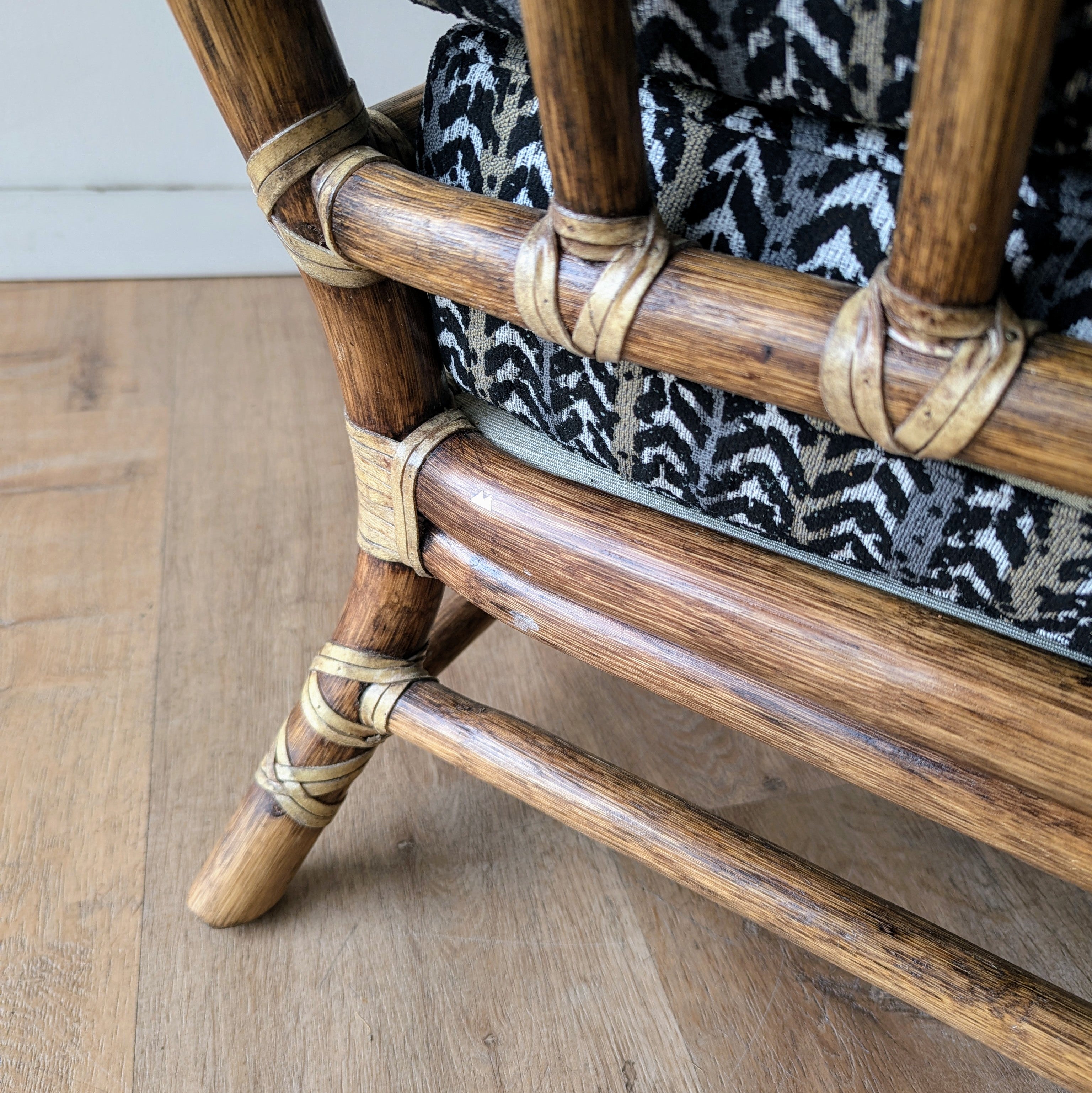 McGuire Lounge Chair