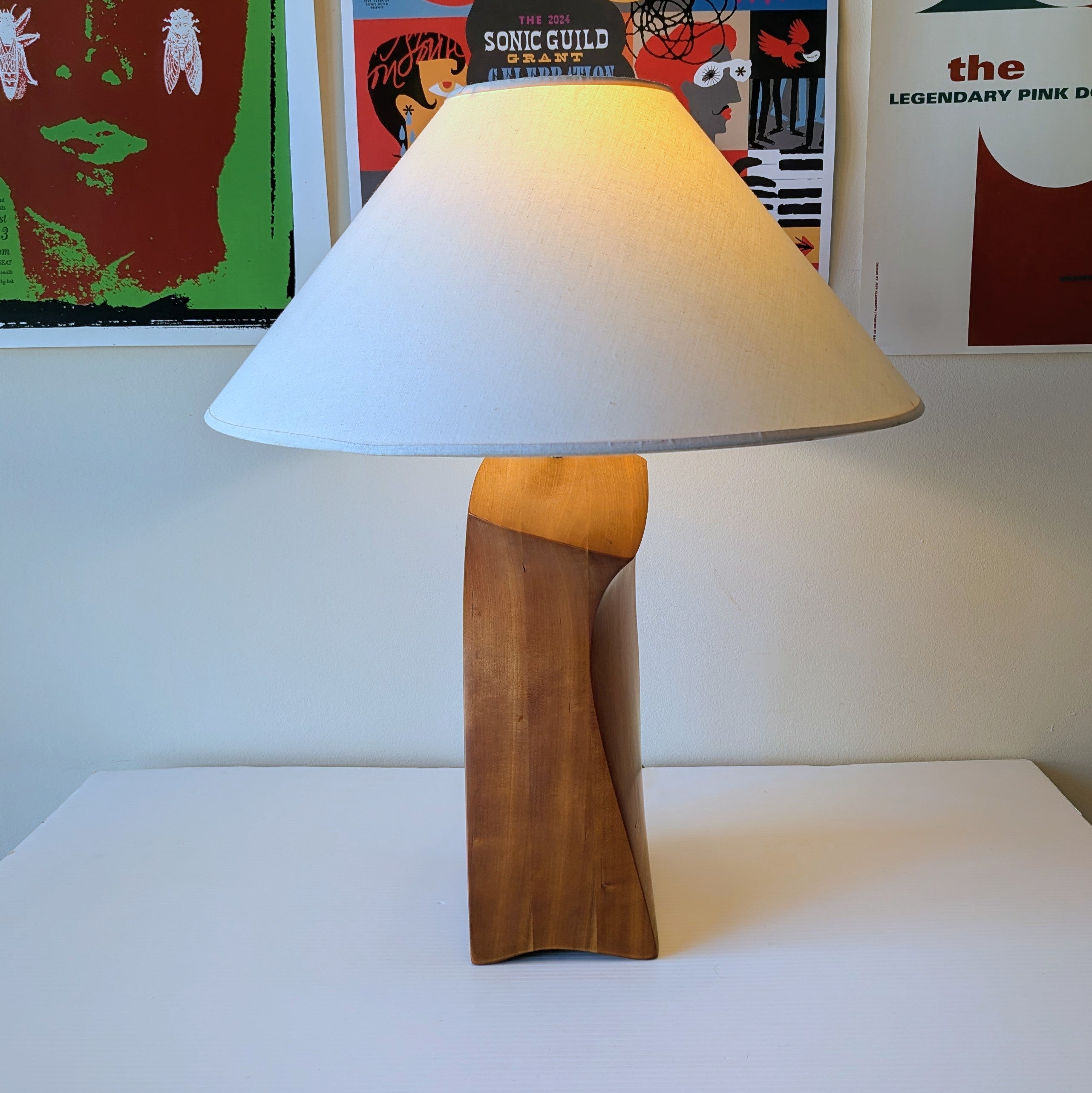 Erik Speyer Table Lamp