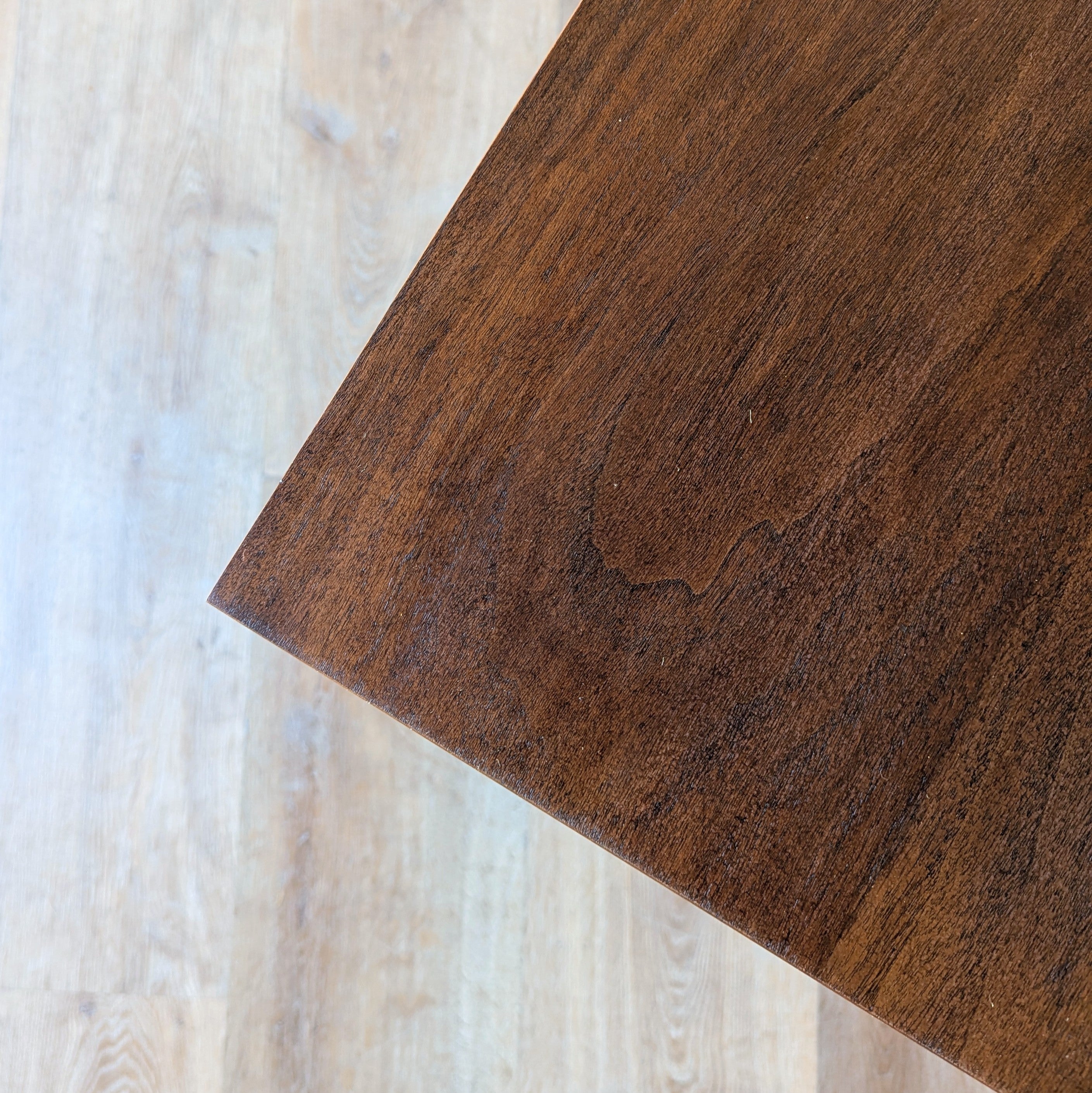 MCM Nightstand