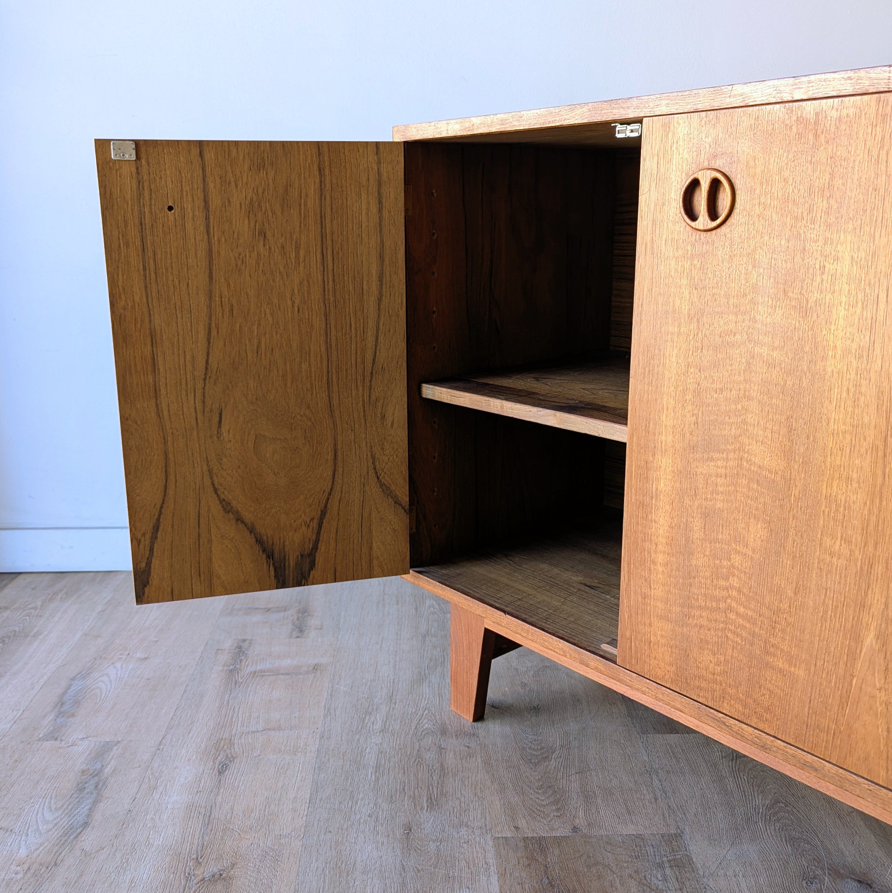 MCM Sideboard