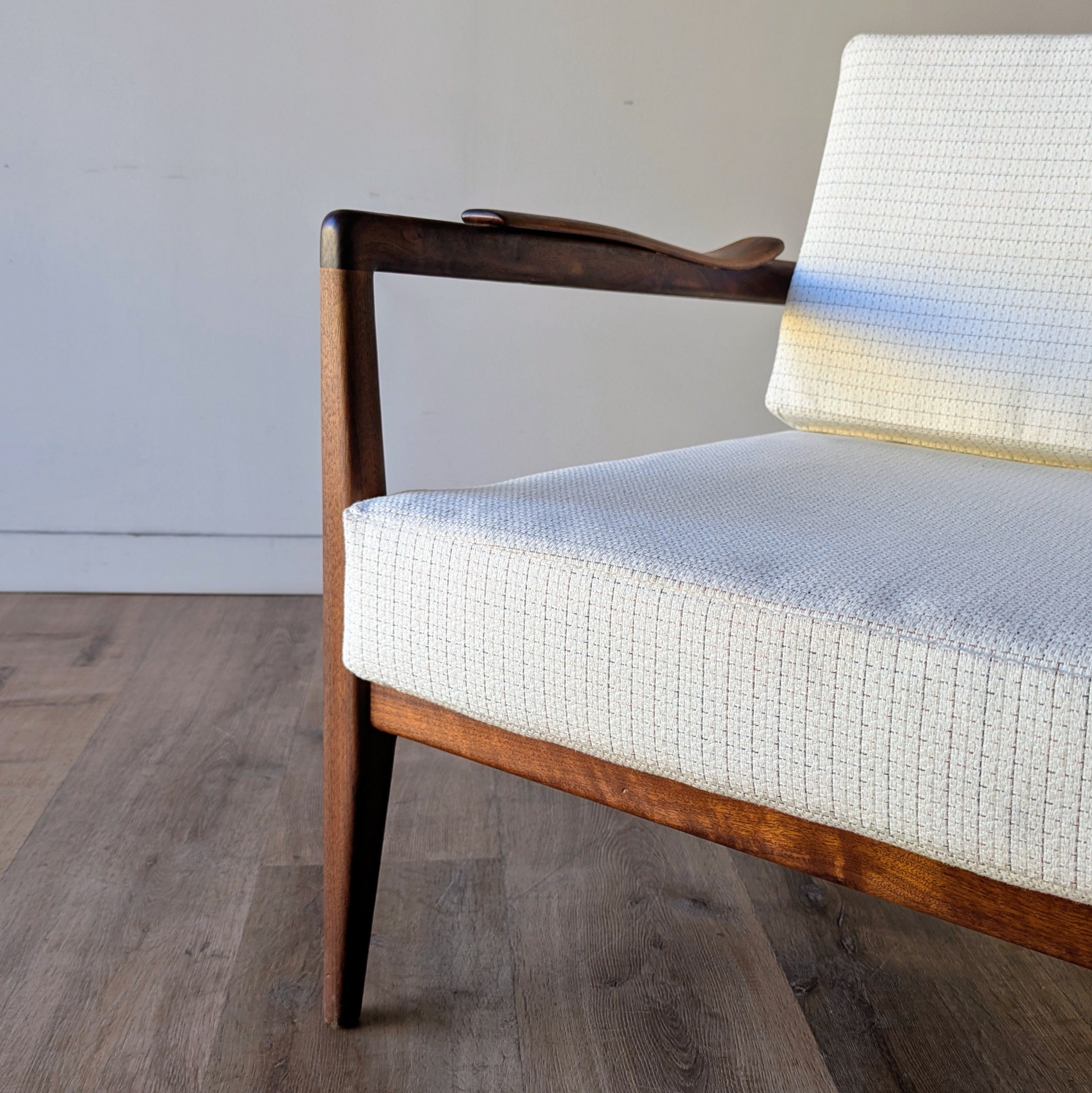 Edmond Spence Lounge Chair