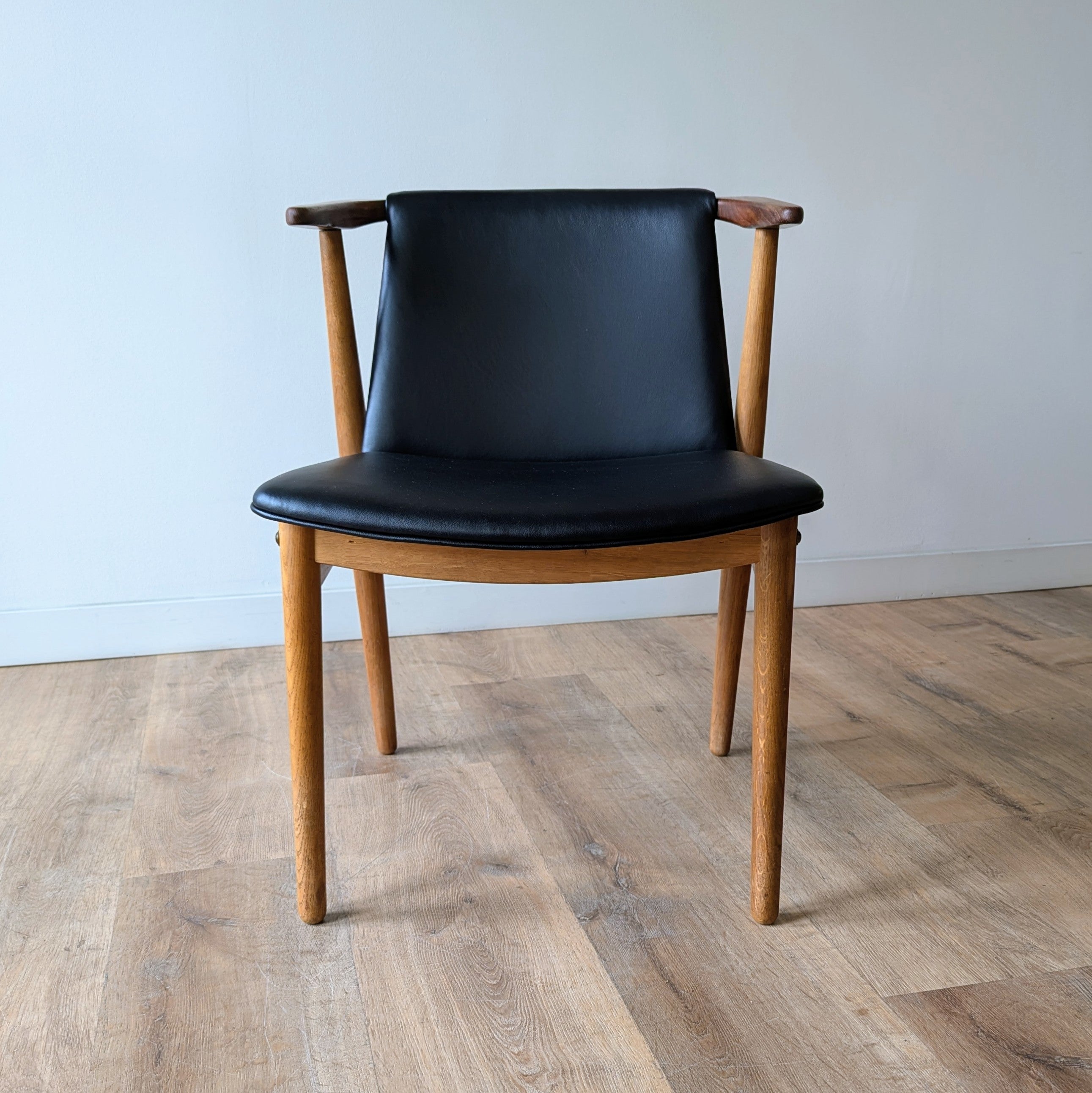 Hans Olsen Desk Chair
