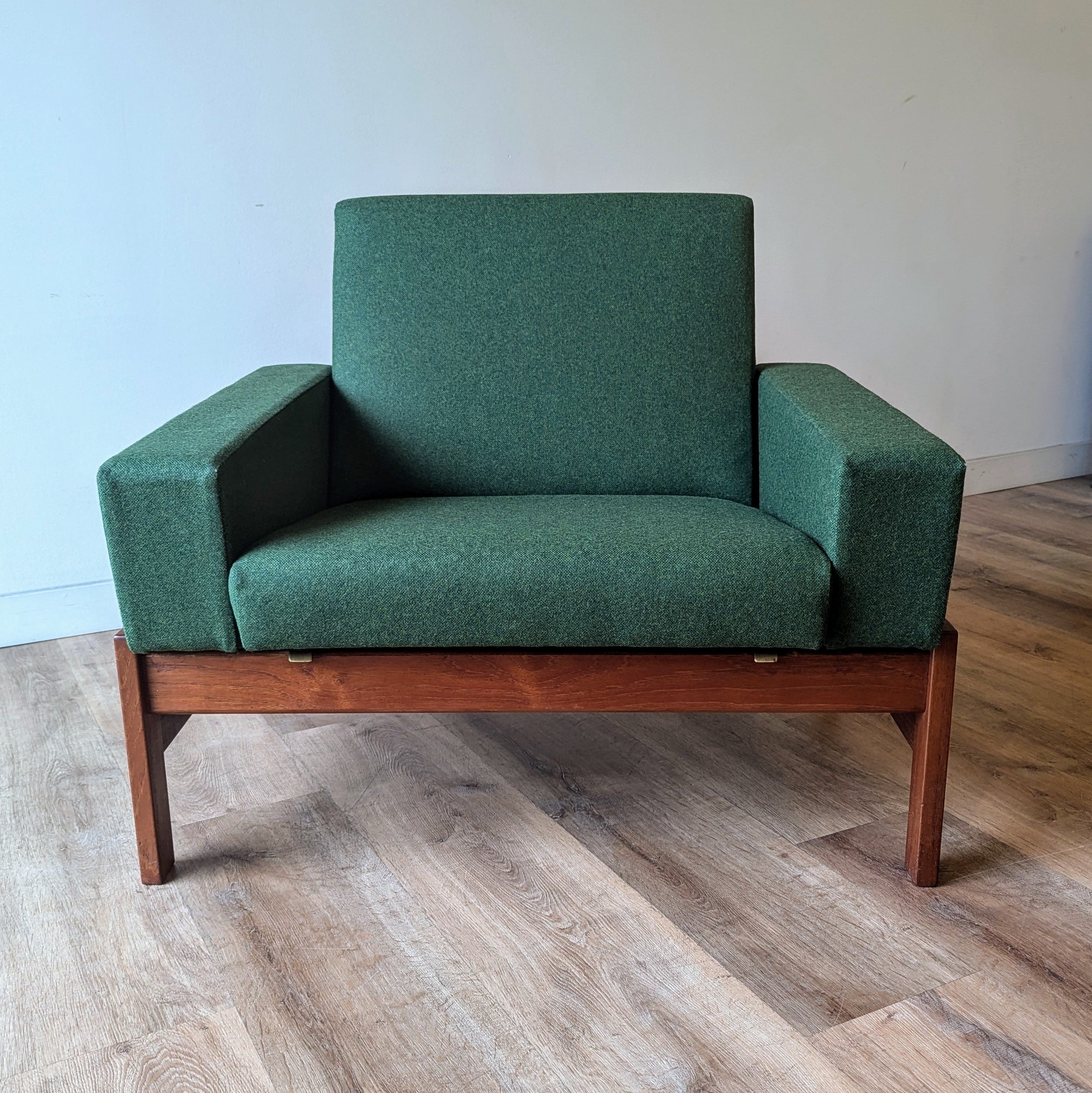 Illum Wikkelsø Sofa Set