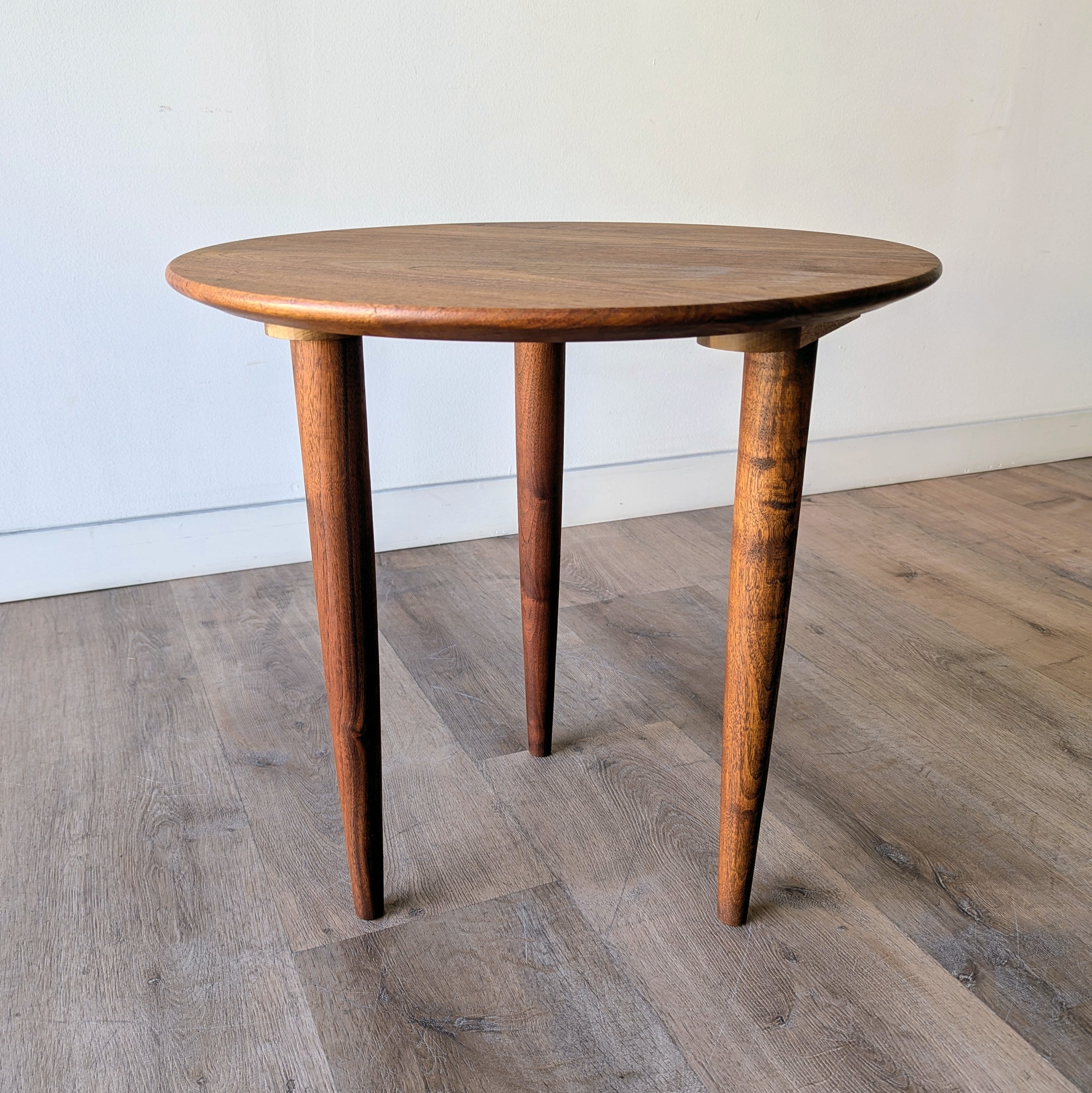 MCM Side Table