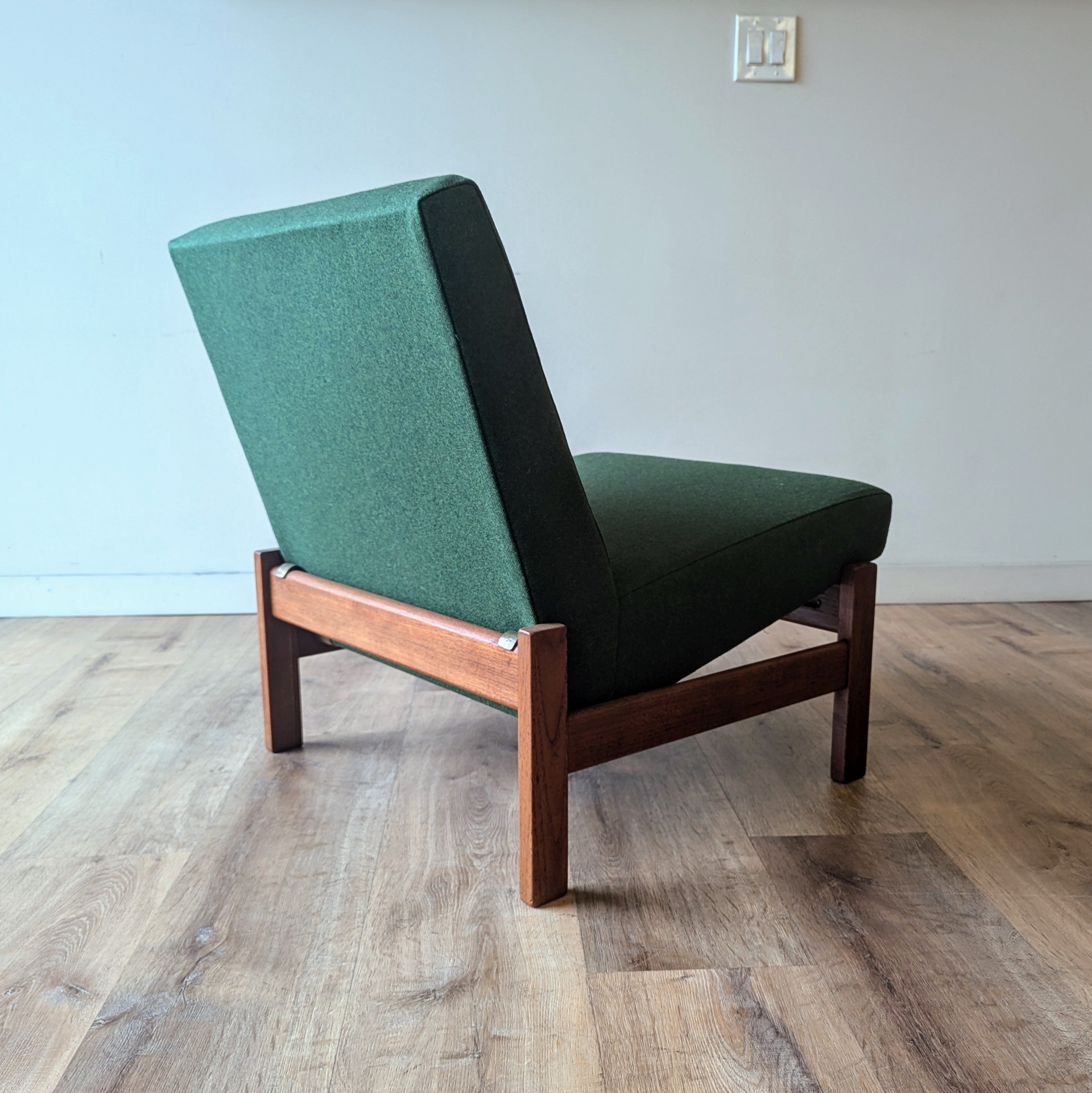 Illum Wikkelsø Sofa Set