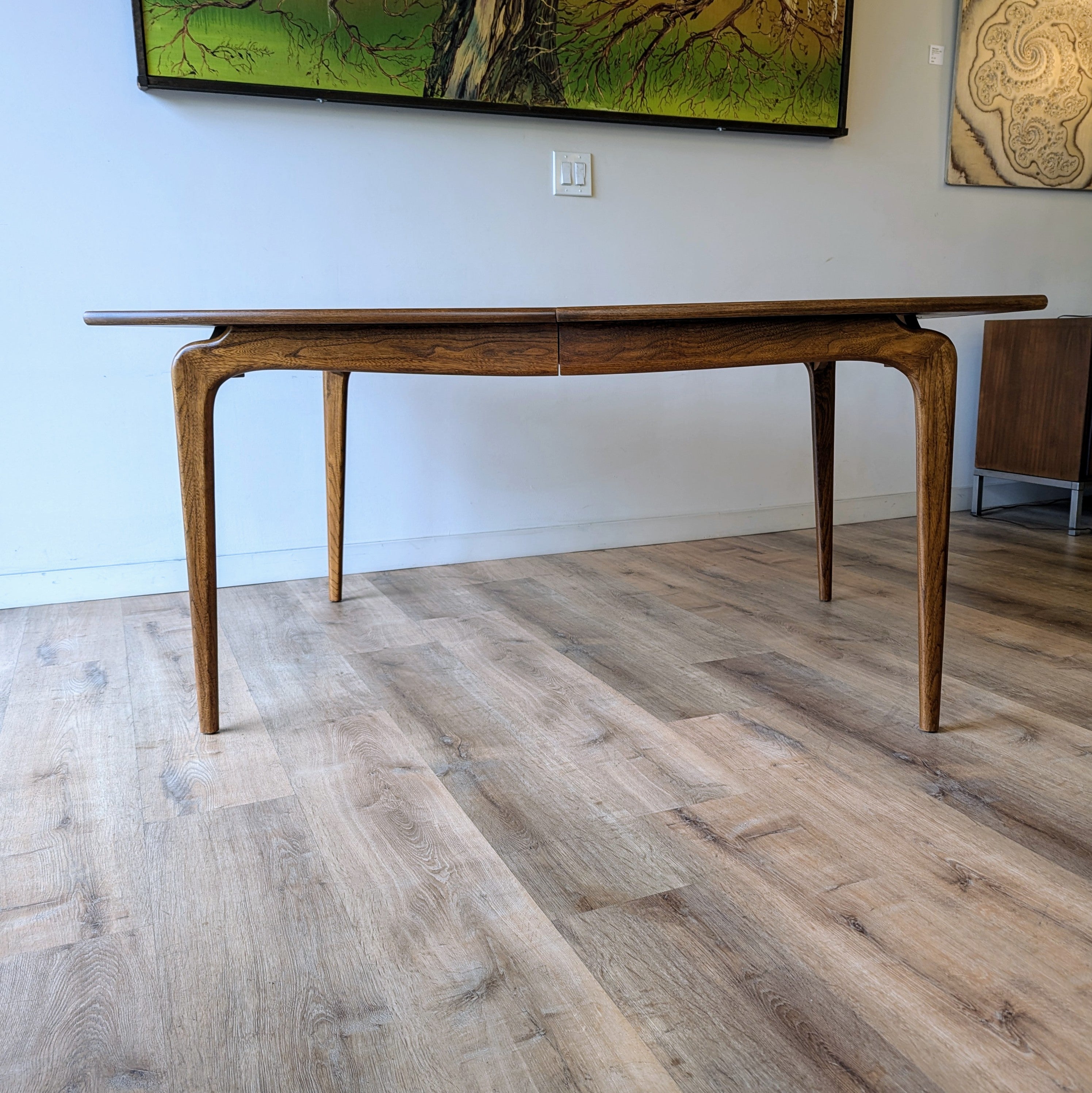 Lane Perception Dining Table