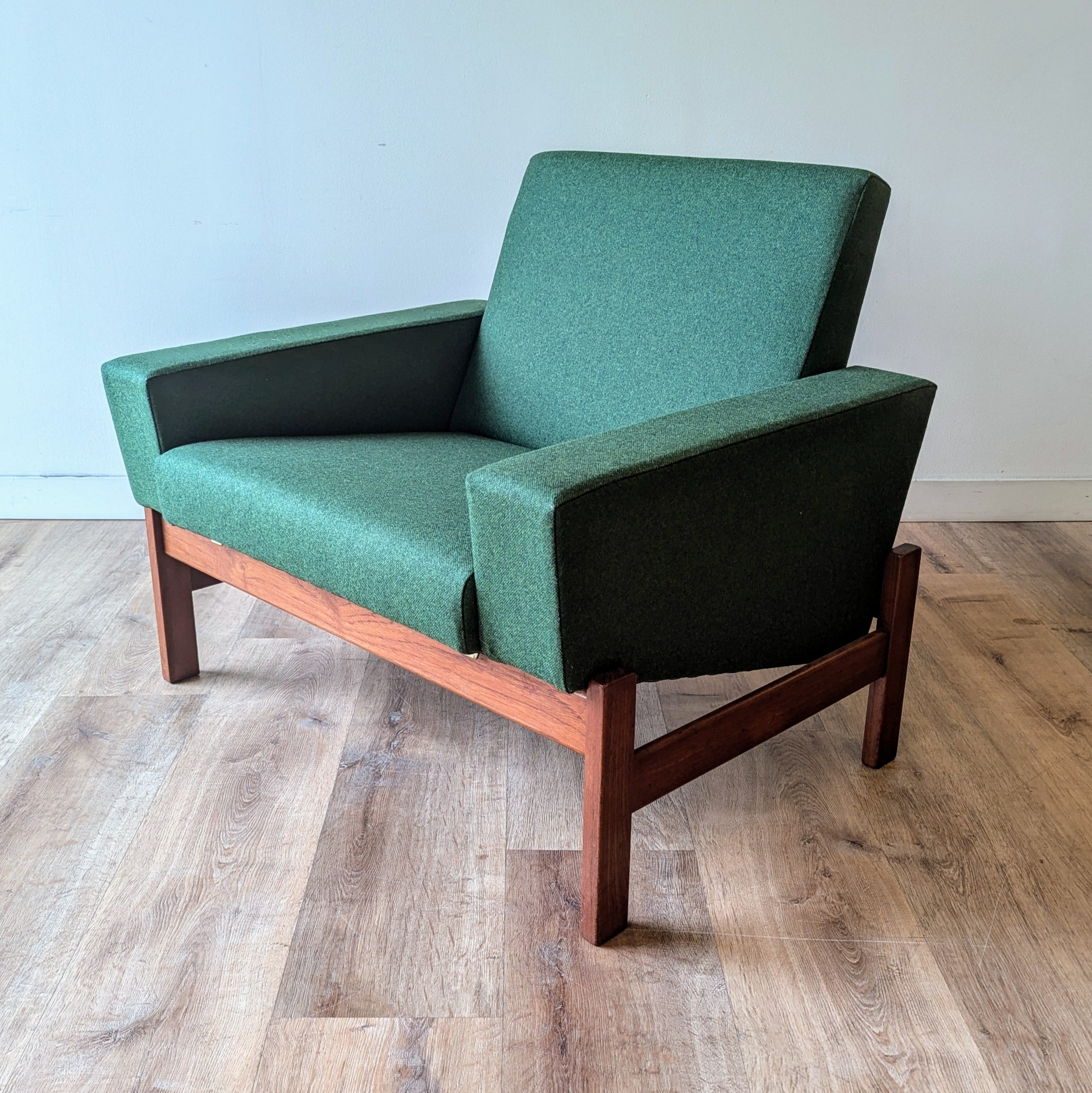 Illum Wikkelsø Sofa Set