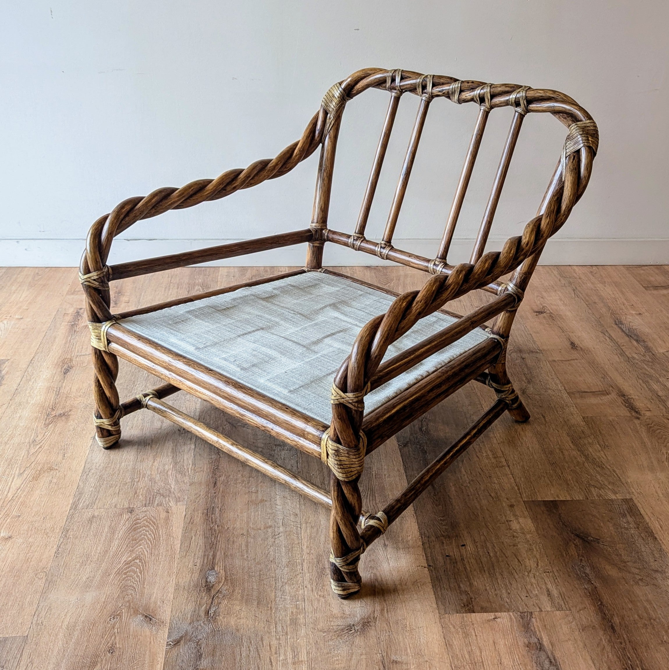 McGuire Lounge Chair