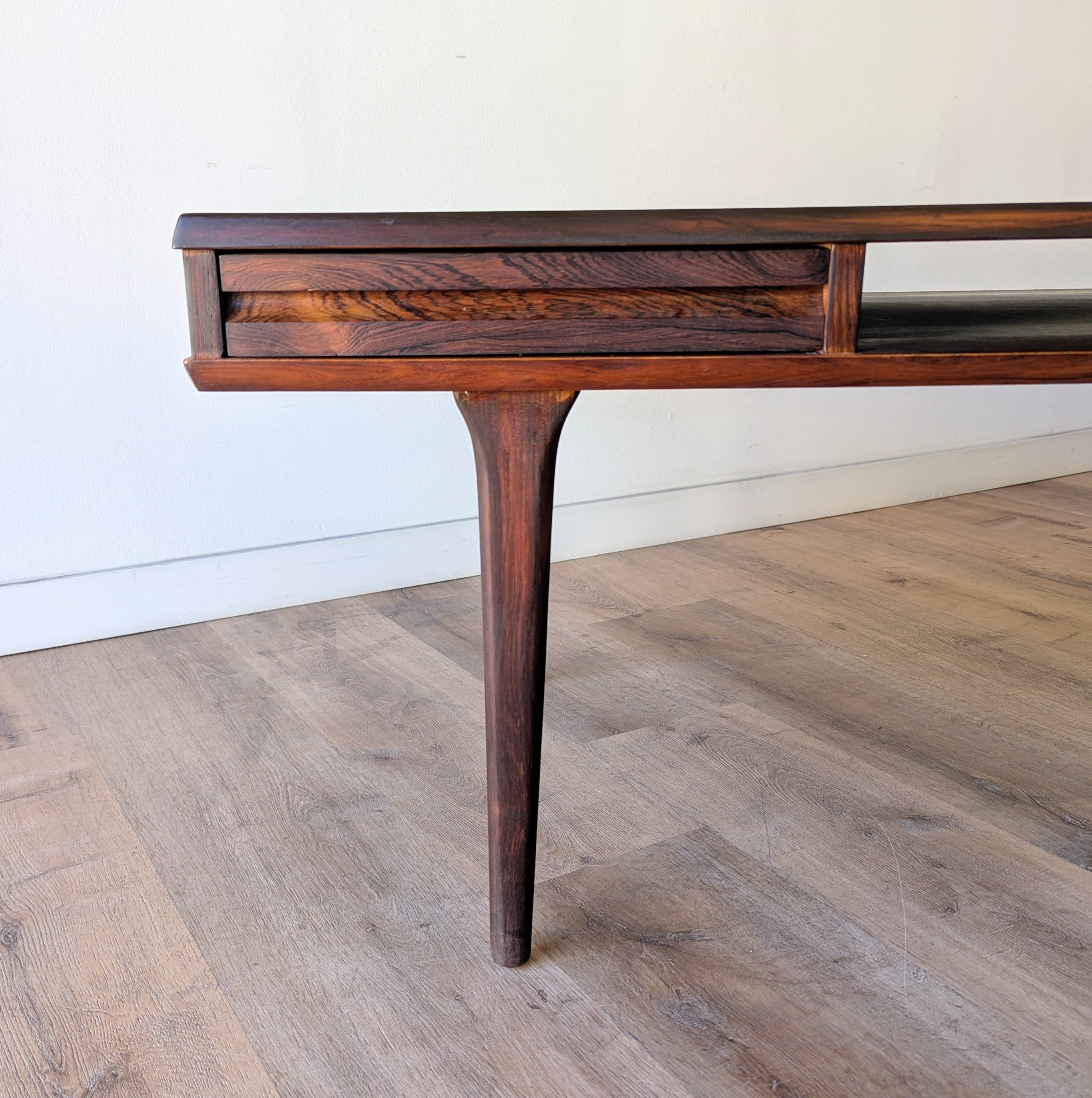 Johannes Andersen Coffee Table